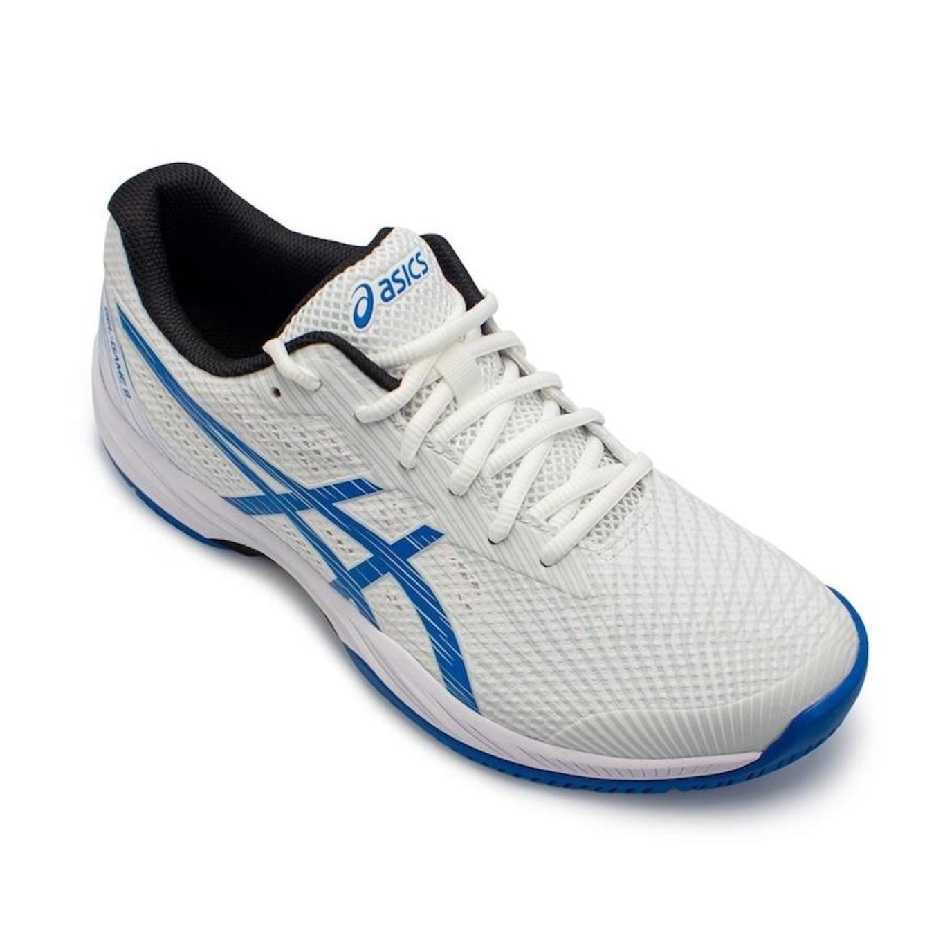 Tênis Asics Gel-Game 9 - Masculino - Foto 2