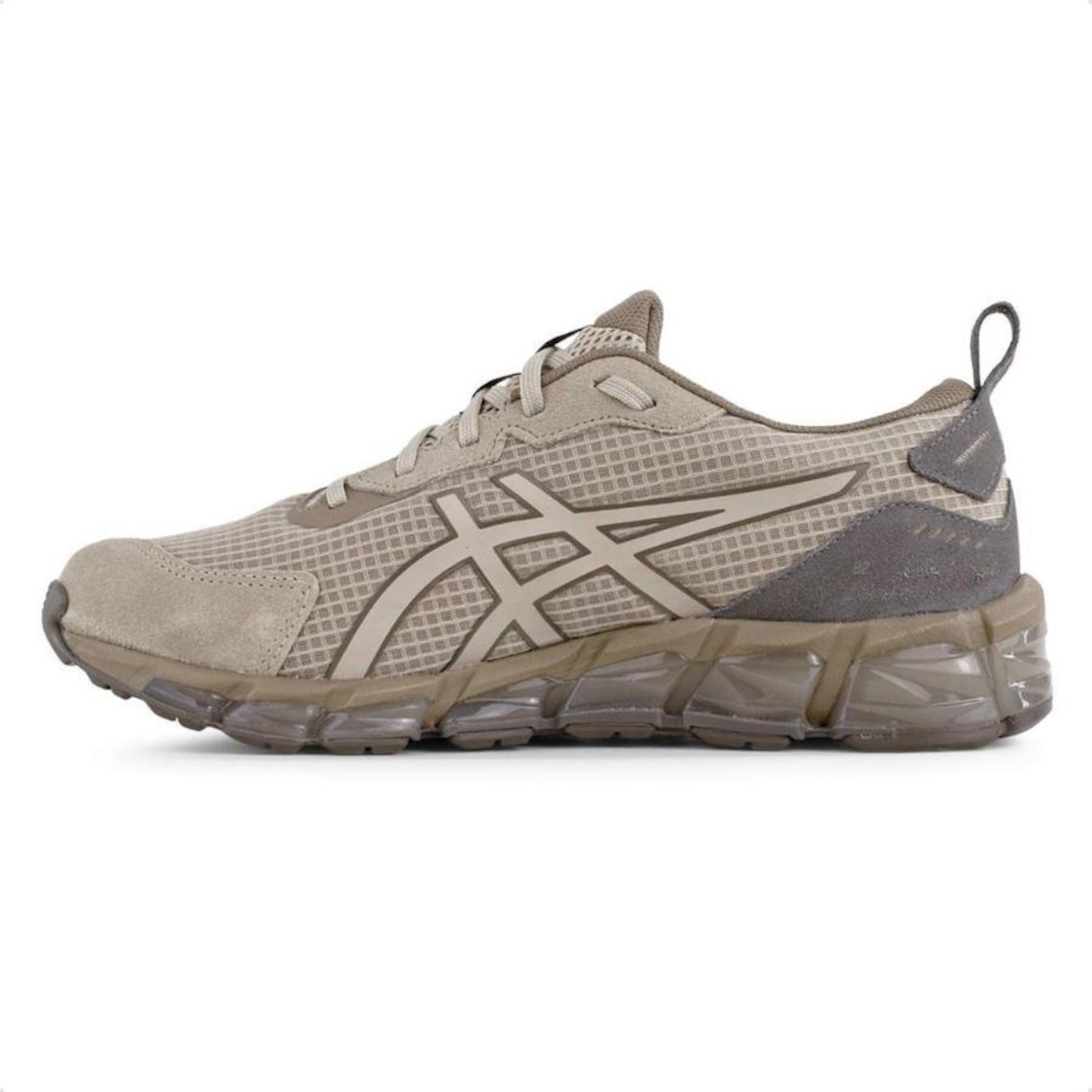 Tênis Asics Gel Quantum 360 - Masculino - Foto 2