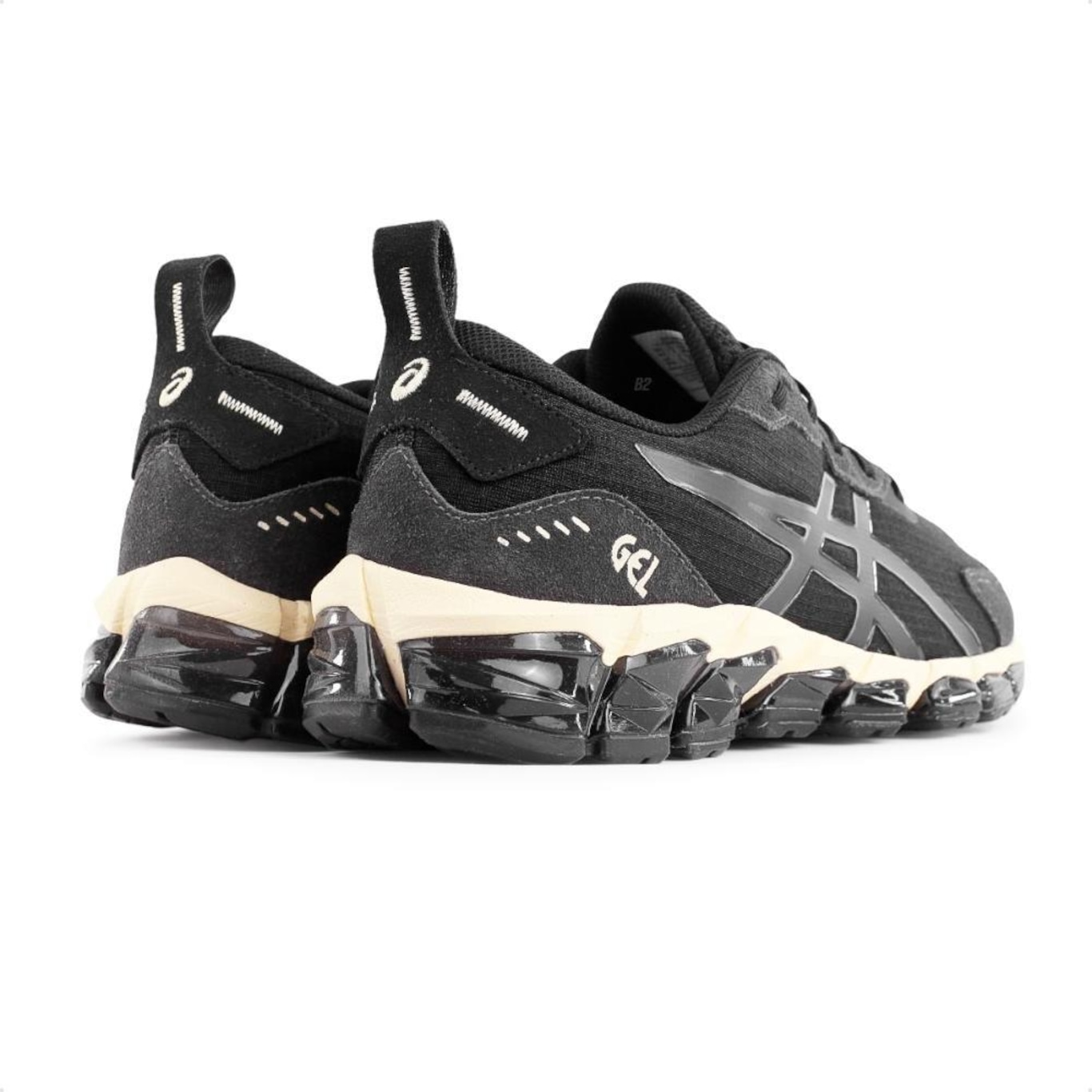 Tênis Asics Gel Quantum 360 - Masculino - Foto 3