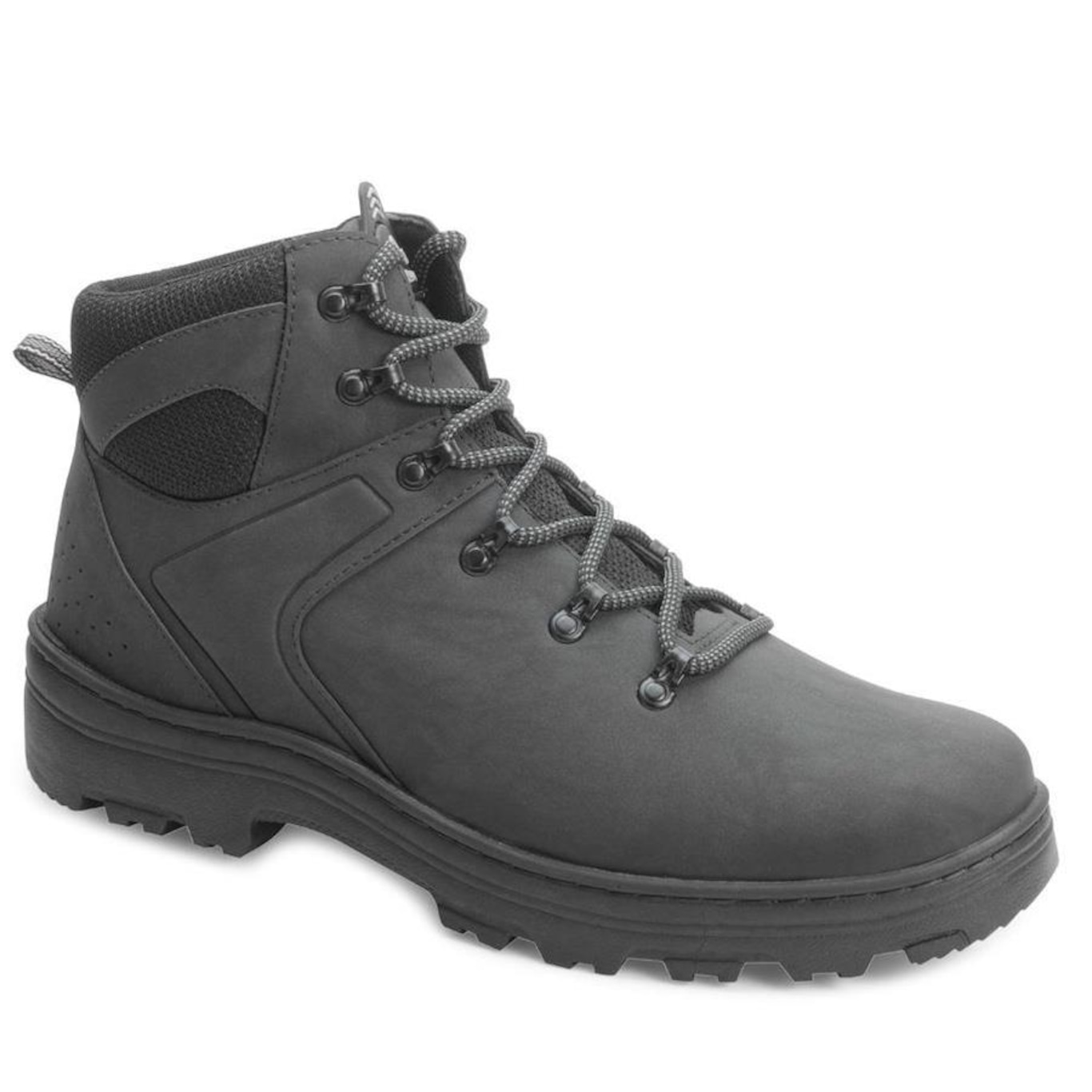 Bota Adventure West Line - Masculina - Foto 1