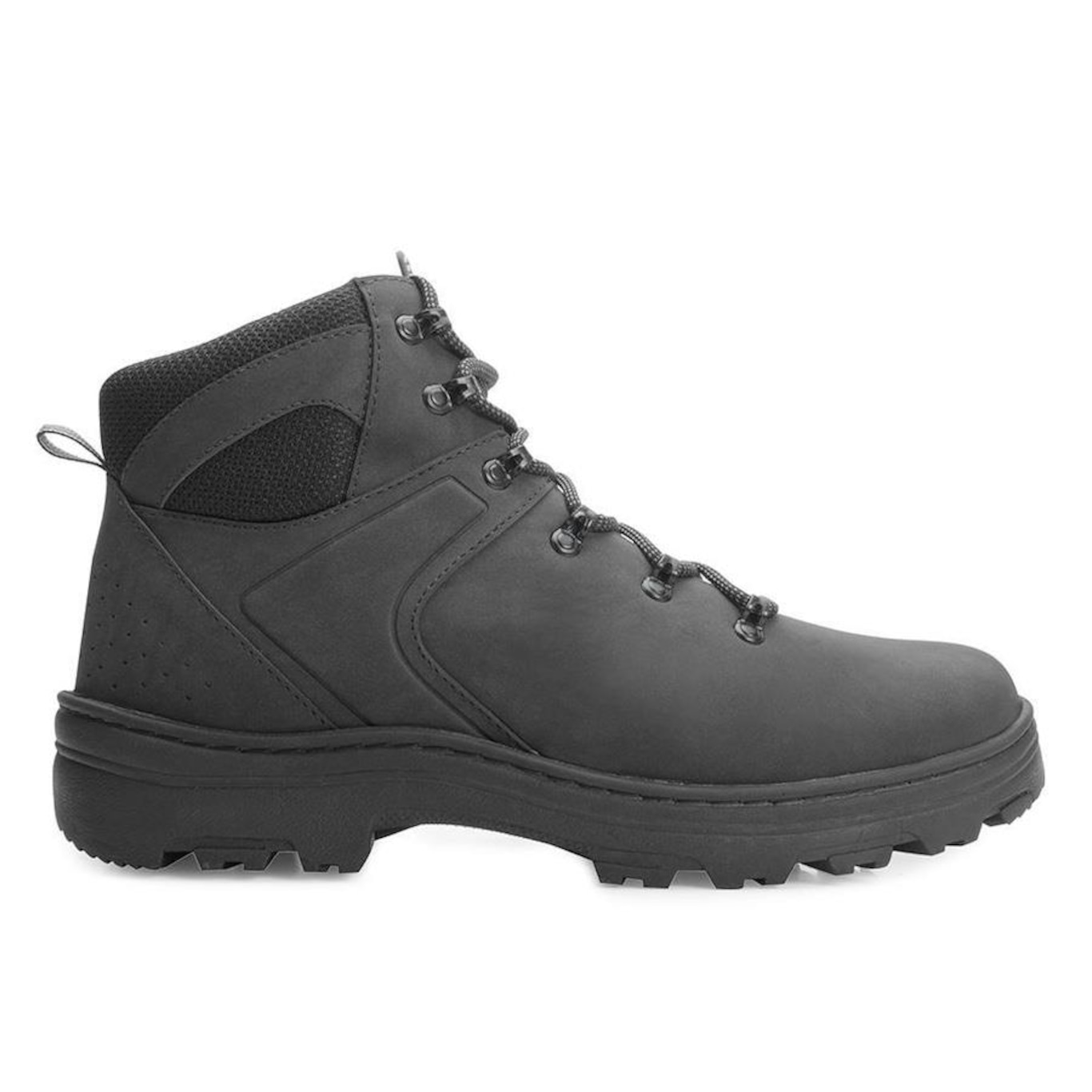 Bota Adventure West Line - Masculina - Foto 2