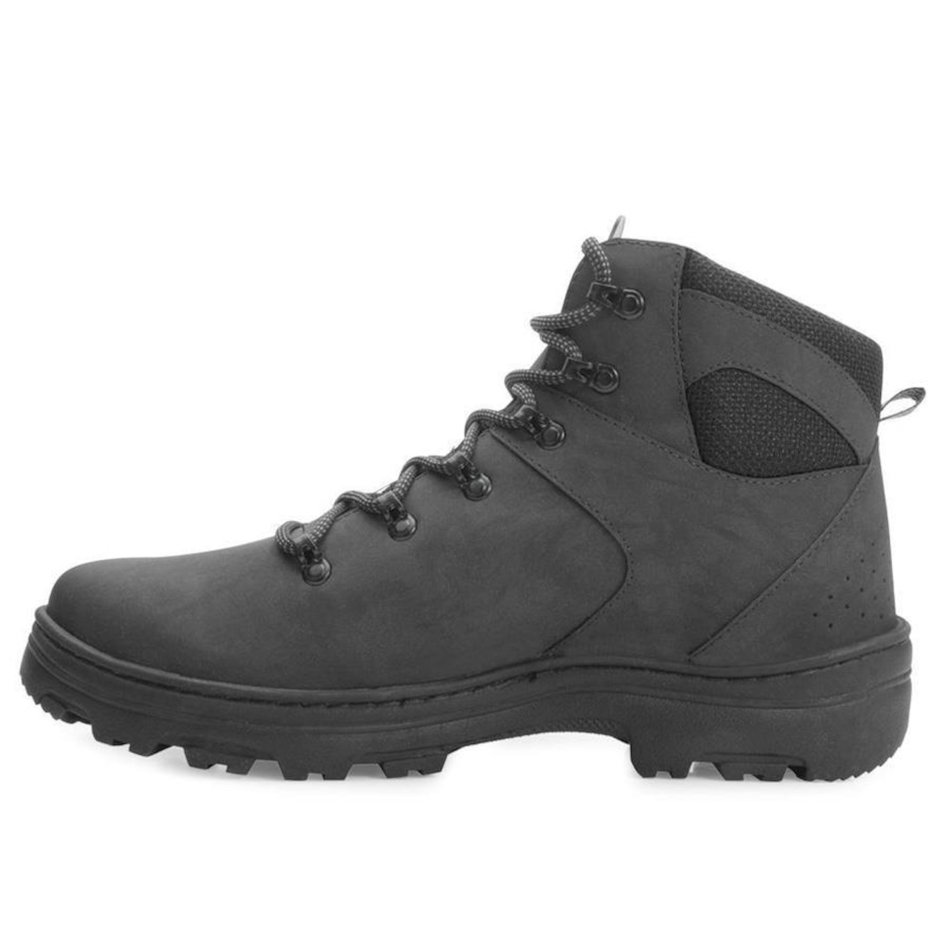 Bota Adventure West Line - Masculina - Foto 3