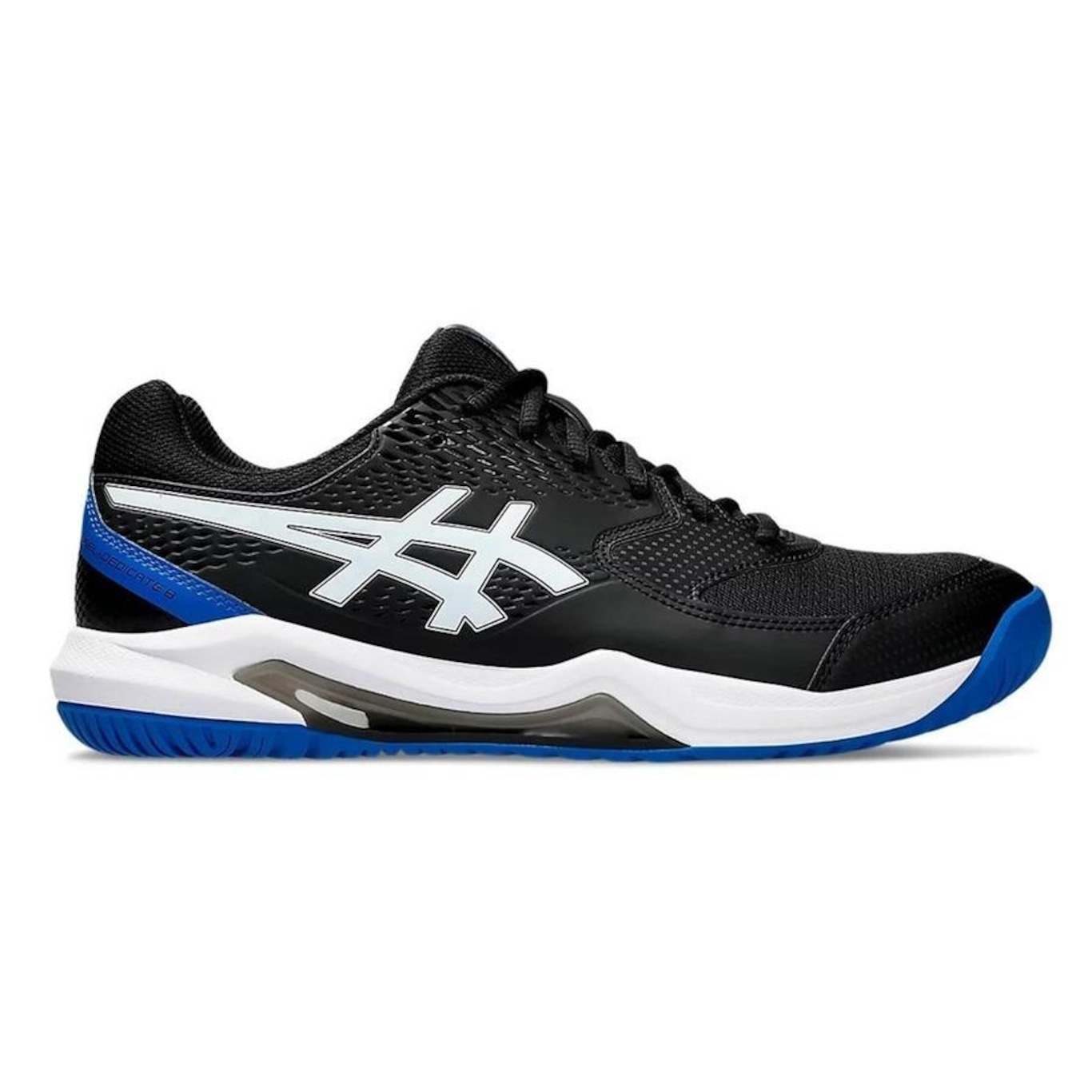 Tênis Asics Gel-Dedicate 8 - Masculino - Foto 1