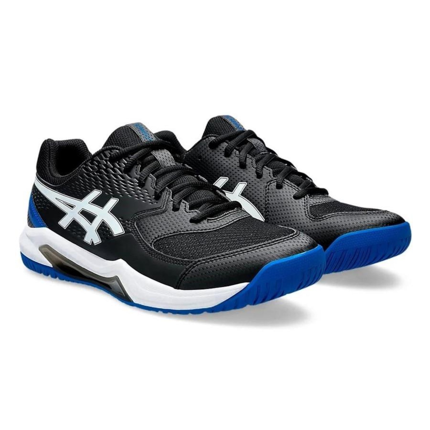 Tênis Asics Gel-Dedicate 8 - Masculino - Foto 2