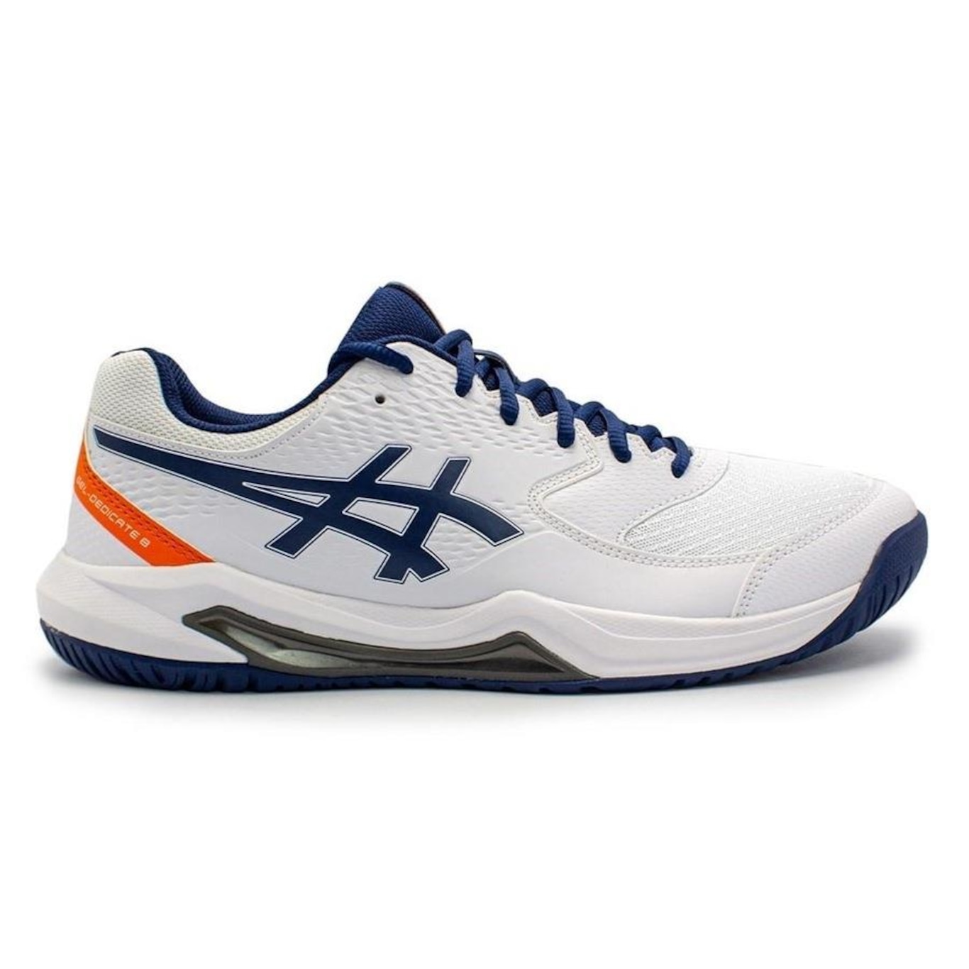 Tênis Asics Gel-Dedicate 8 - Masculino - Foto 1