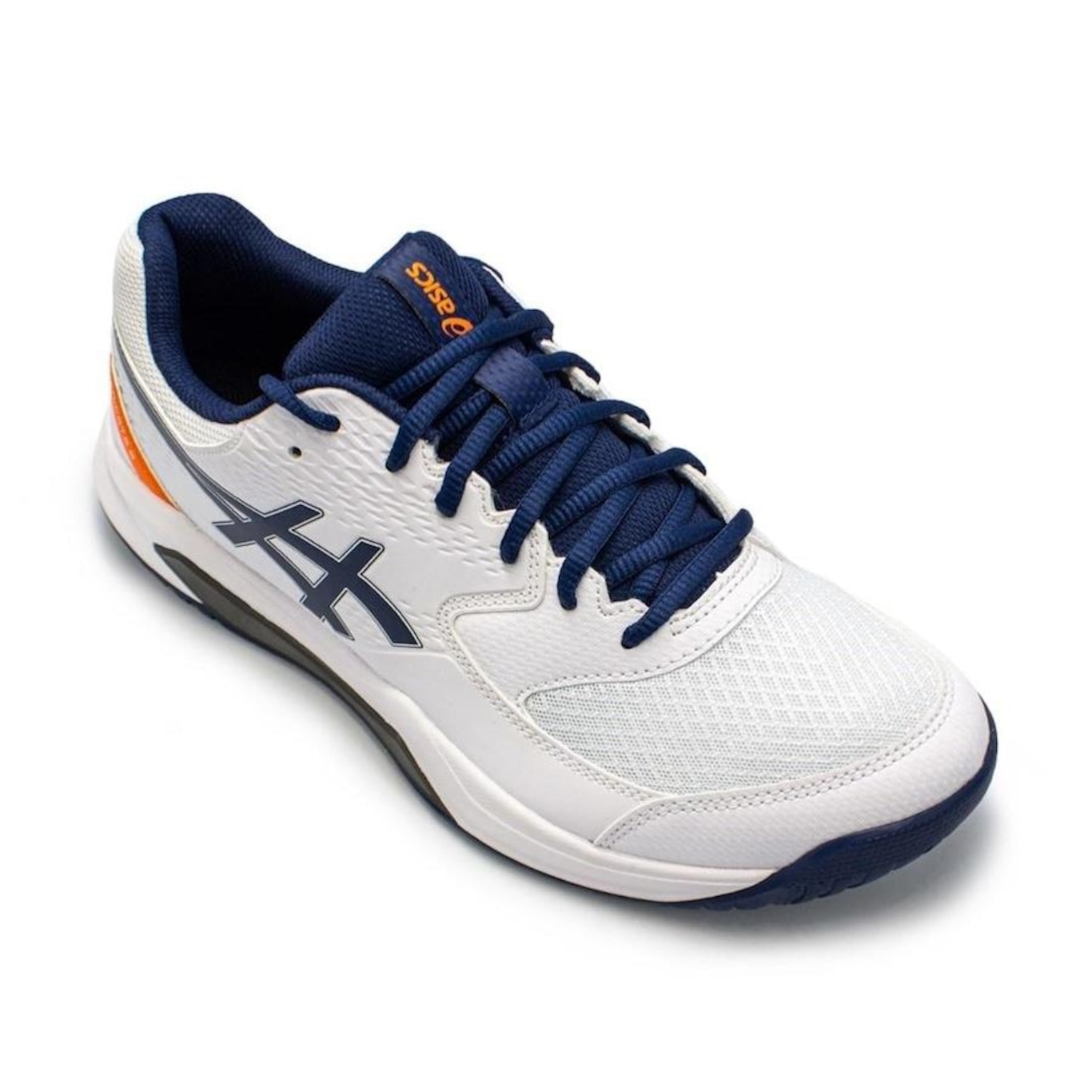 Tênis Asics Gel-Dedicate 8 - Masculino - Foto 2