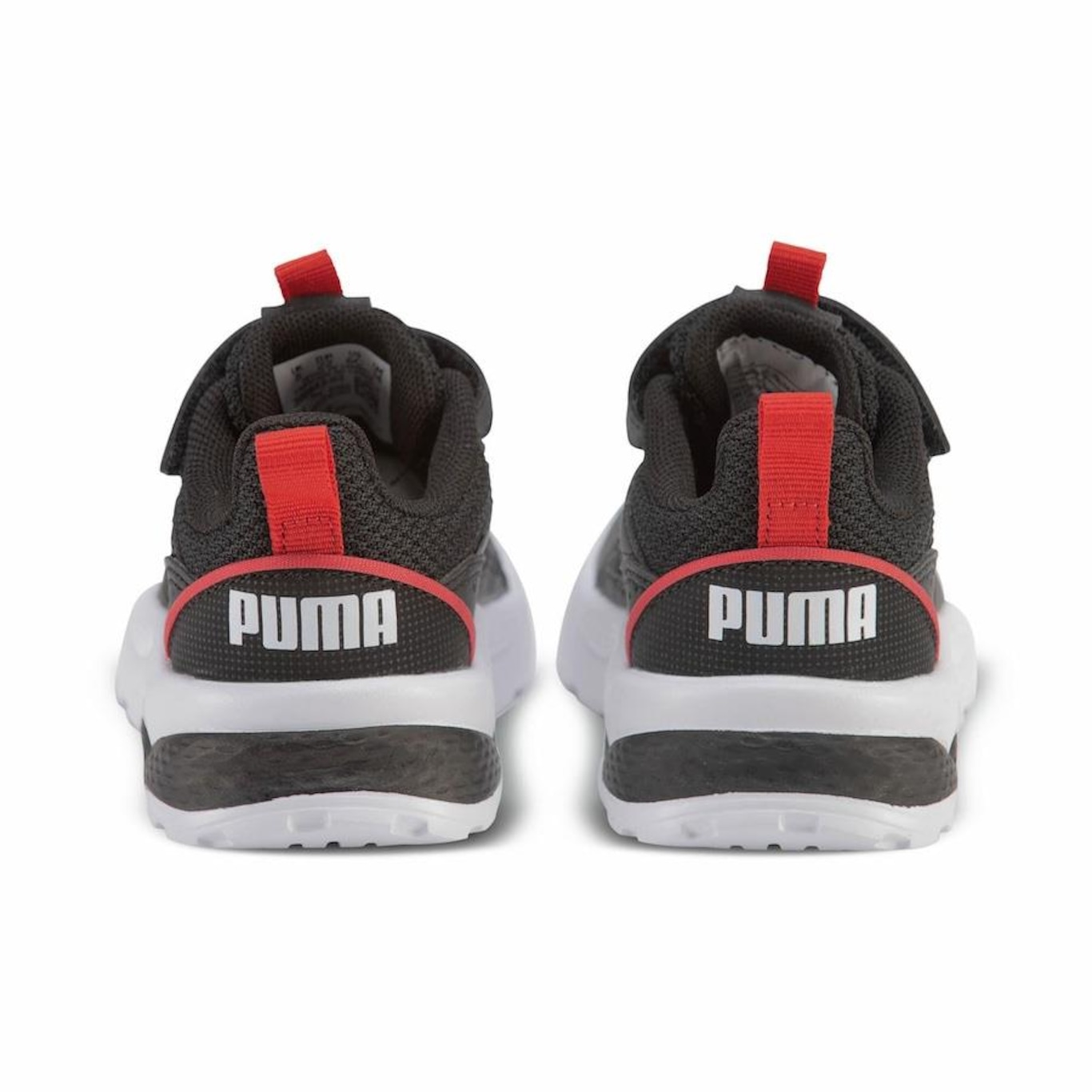 Tênis Puma Anzarun 2.0 - Infantil - Foto 3