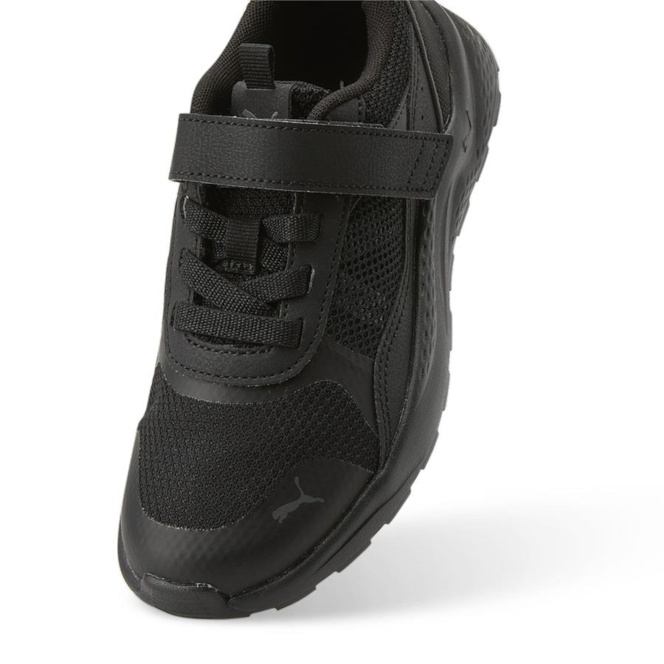 Tênis Puma Anzarun 2.0 - Infantil - Foto 6