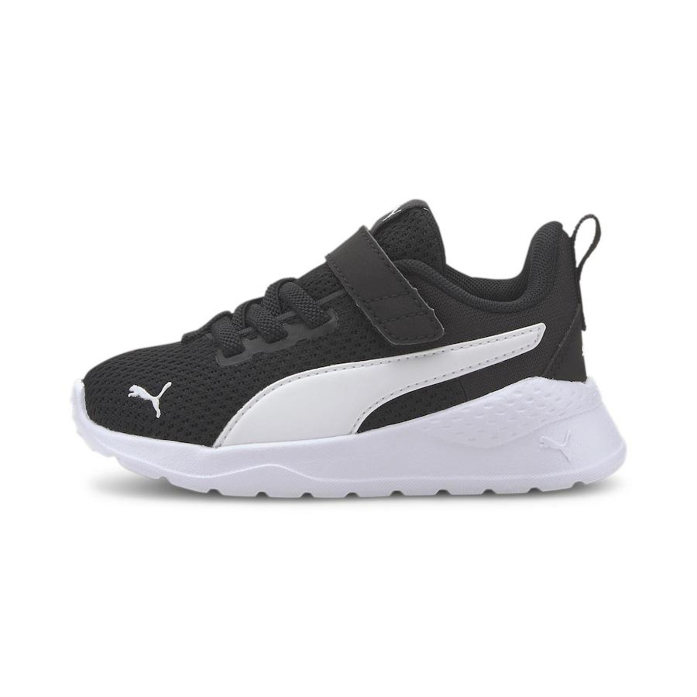 Tênis Puma Anzarun Lite - Infantil - Foto 1