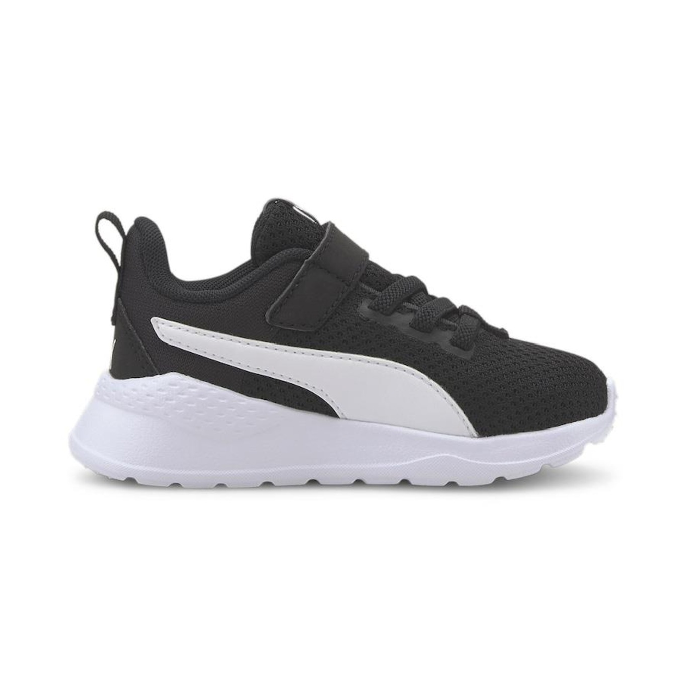 Tênis Puma Anzarun Lite - Infantil - Foto 5