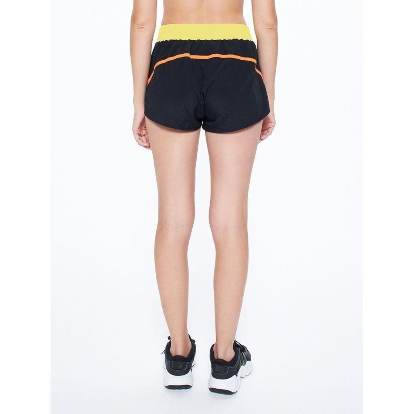 Shorts Bodyforsure Liso Summer - Feminino - Foto 3