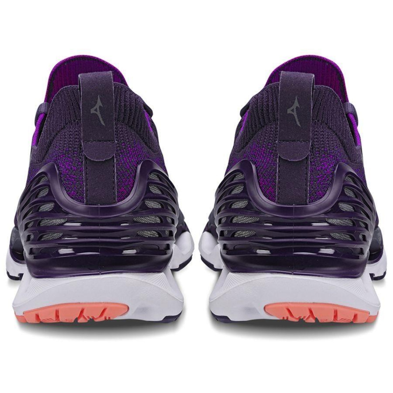 Tênis Mizuno Wave Endeavor 2 - Feminino - Foto 3