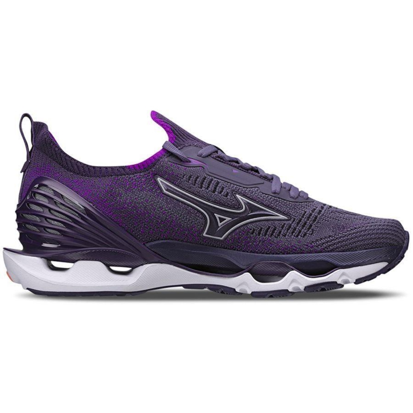 Tênis Mizuno Wave Endeavor 2 - Feminino - Foto 4