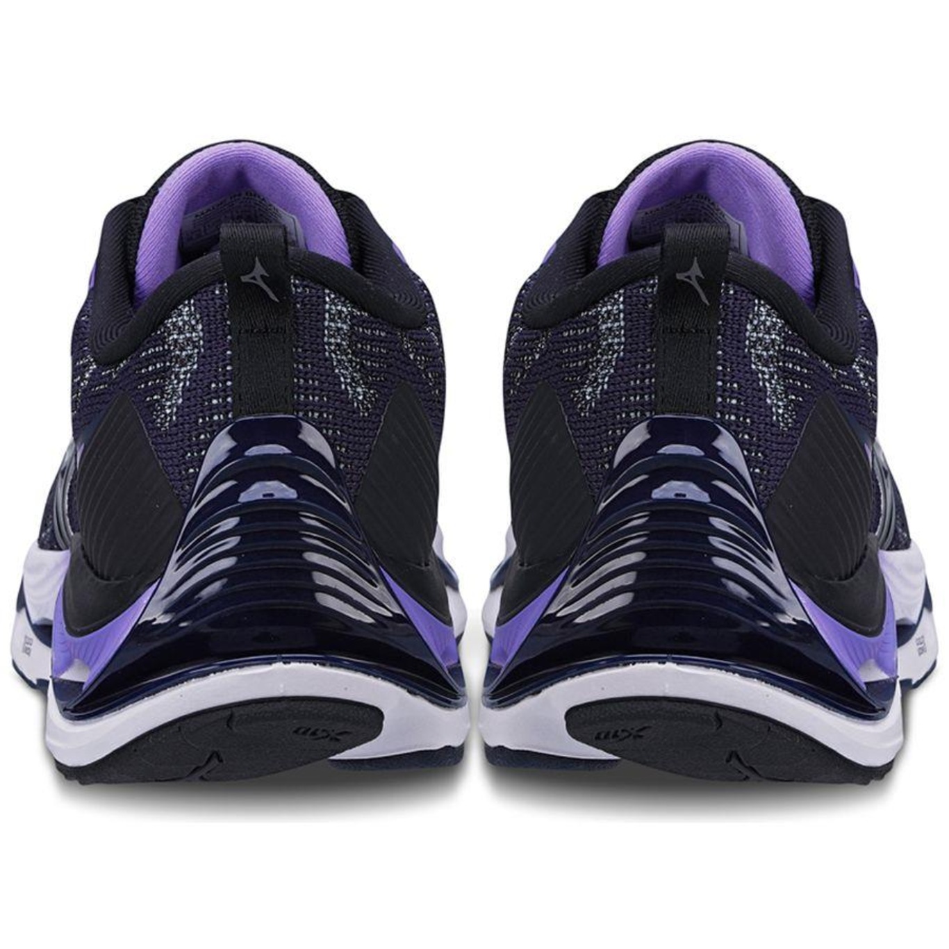 Tênis Mizuno Wave Stratos 2 - Feminino - Foto 3