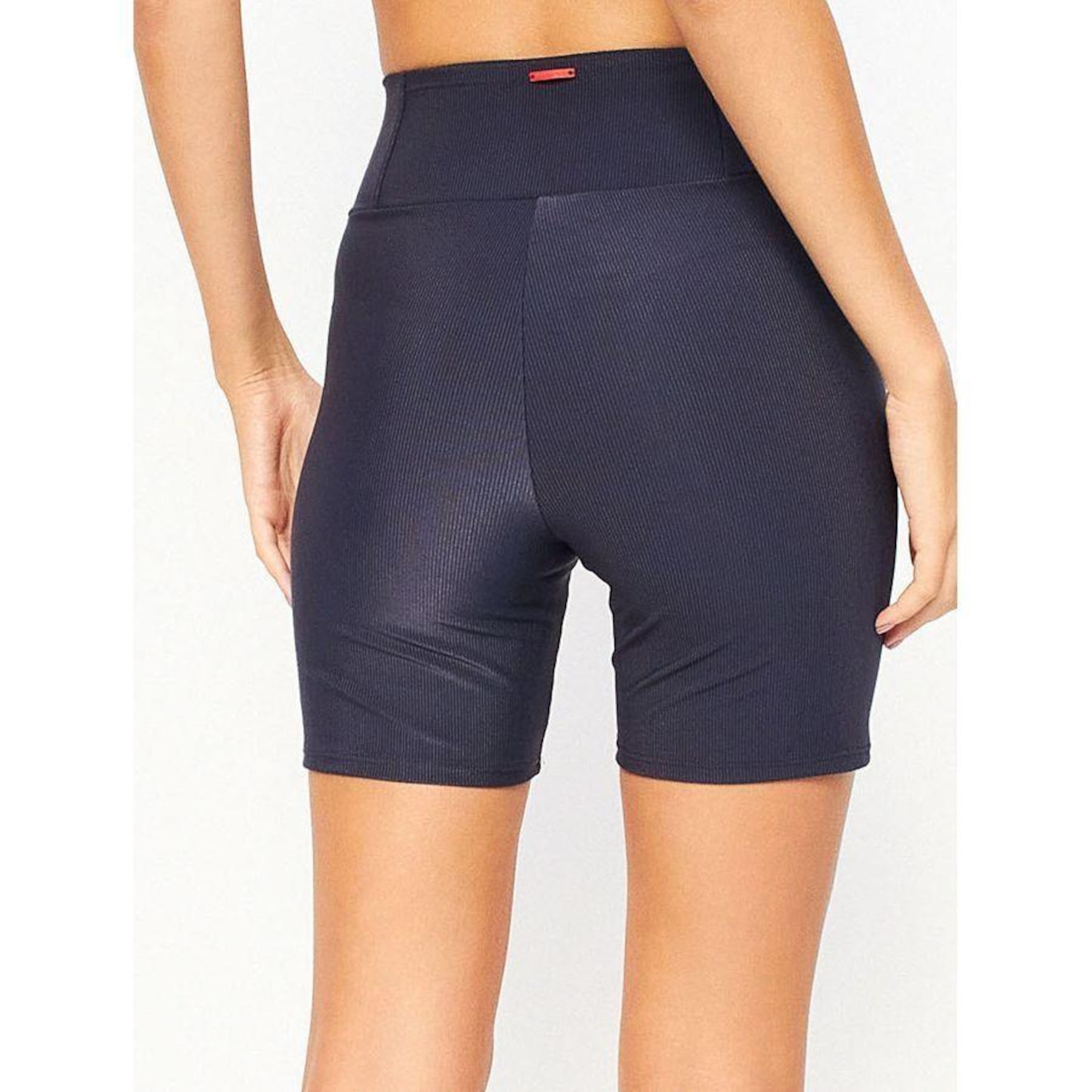 Shorts Bodyforsure Texturizado Line - Feminino - Foto 2