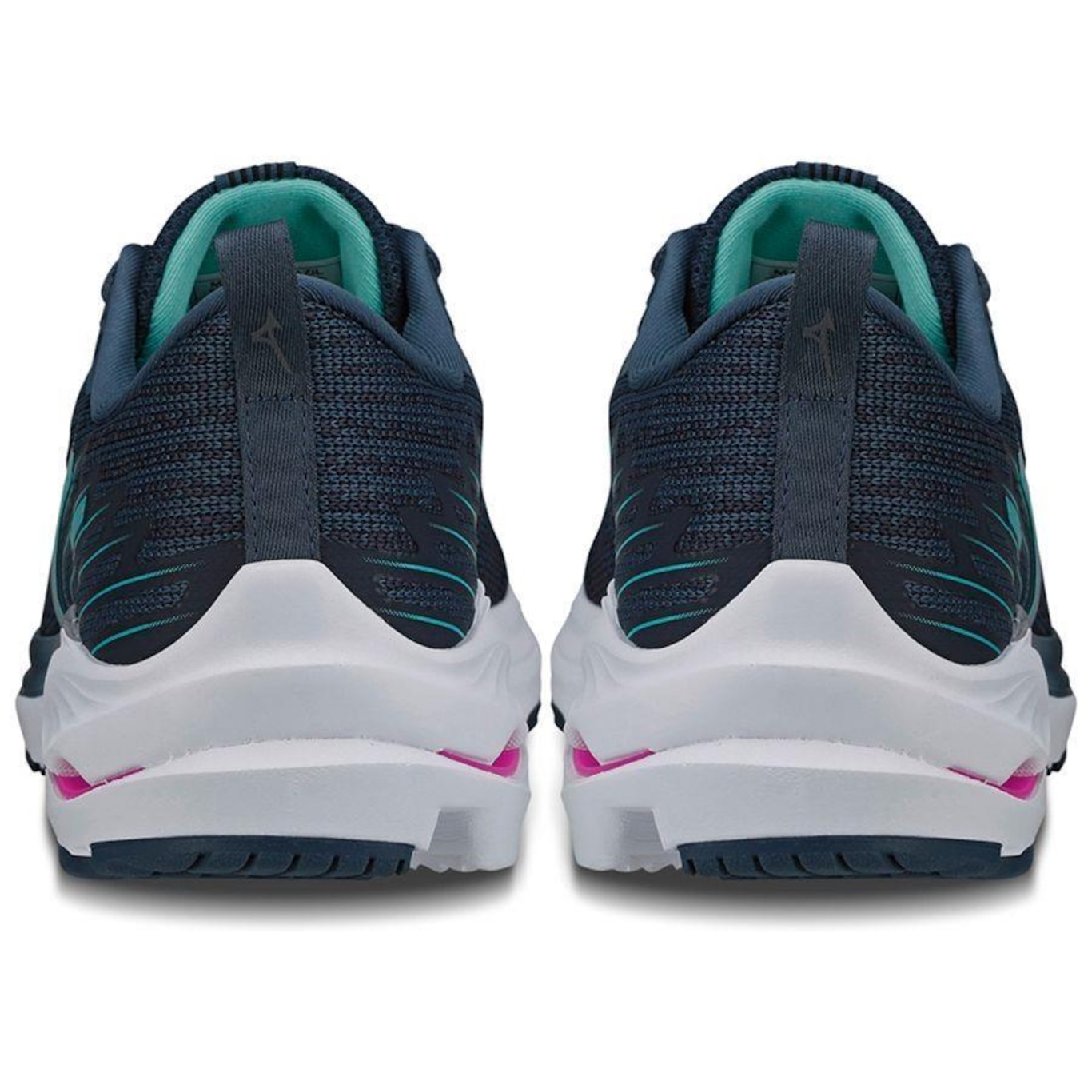 Tênis Mizuno Wave Vitality 5 - Feminino - Foto 2