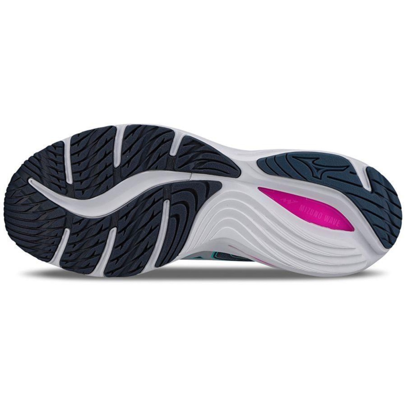 Tênis Mizuno Wave Vitality 5 - Feminino - Foto 5