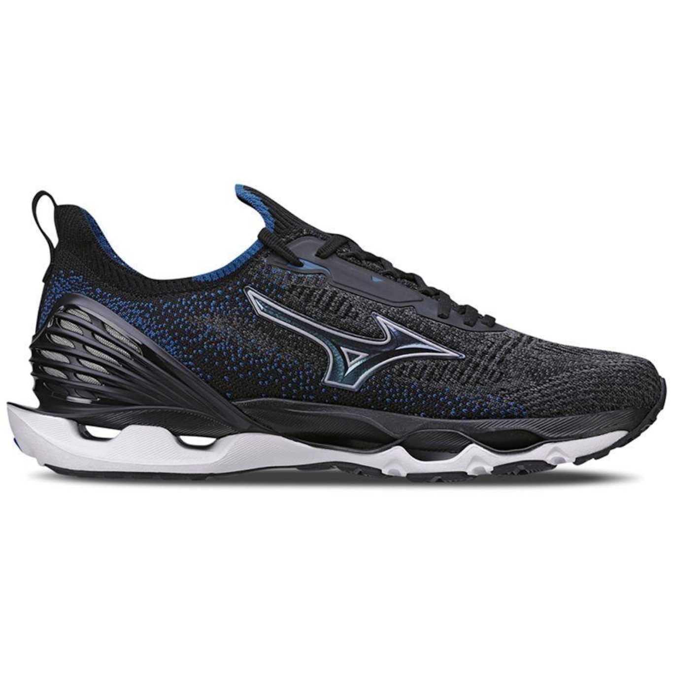 Tênis Mizuno Wave Endeavor 2 - Feminino - Foto 4