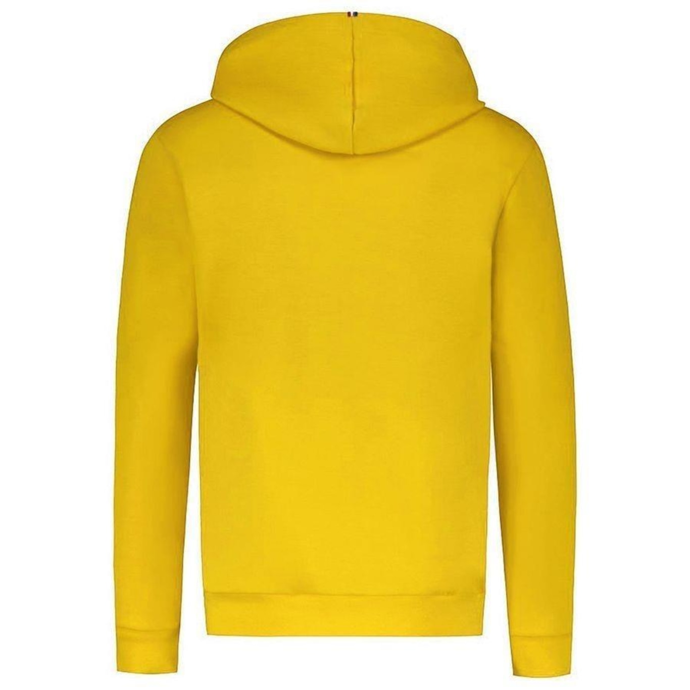 Blusão de Moletom com Capuz Le Coq Sportif Hoody Nº2 - Masculino - Foto 2