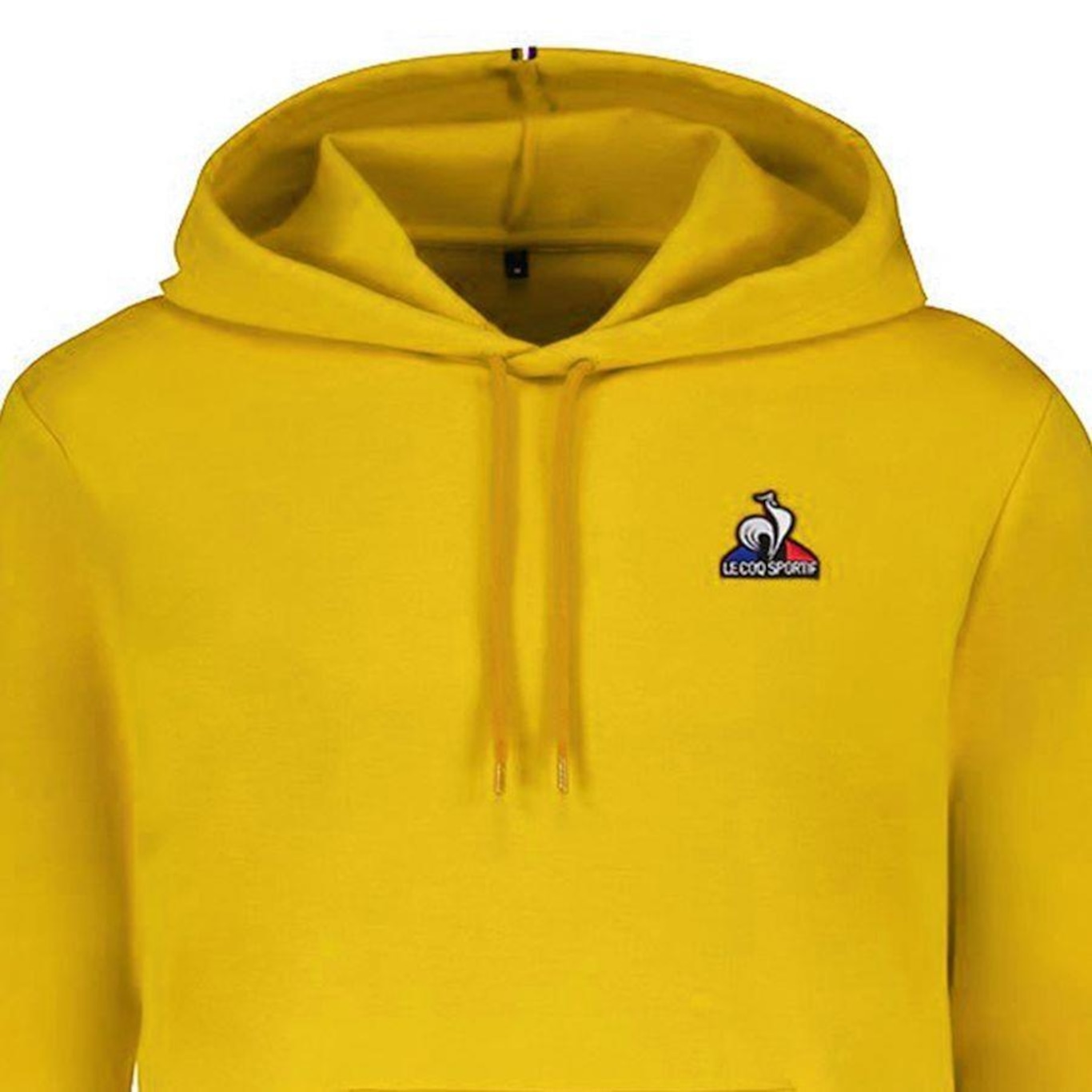 Blusão de Moletom com Capuz Le Coq Sportif Hoody Nº2 - Masculino - Foto 3