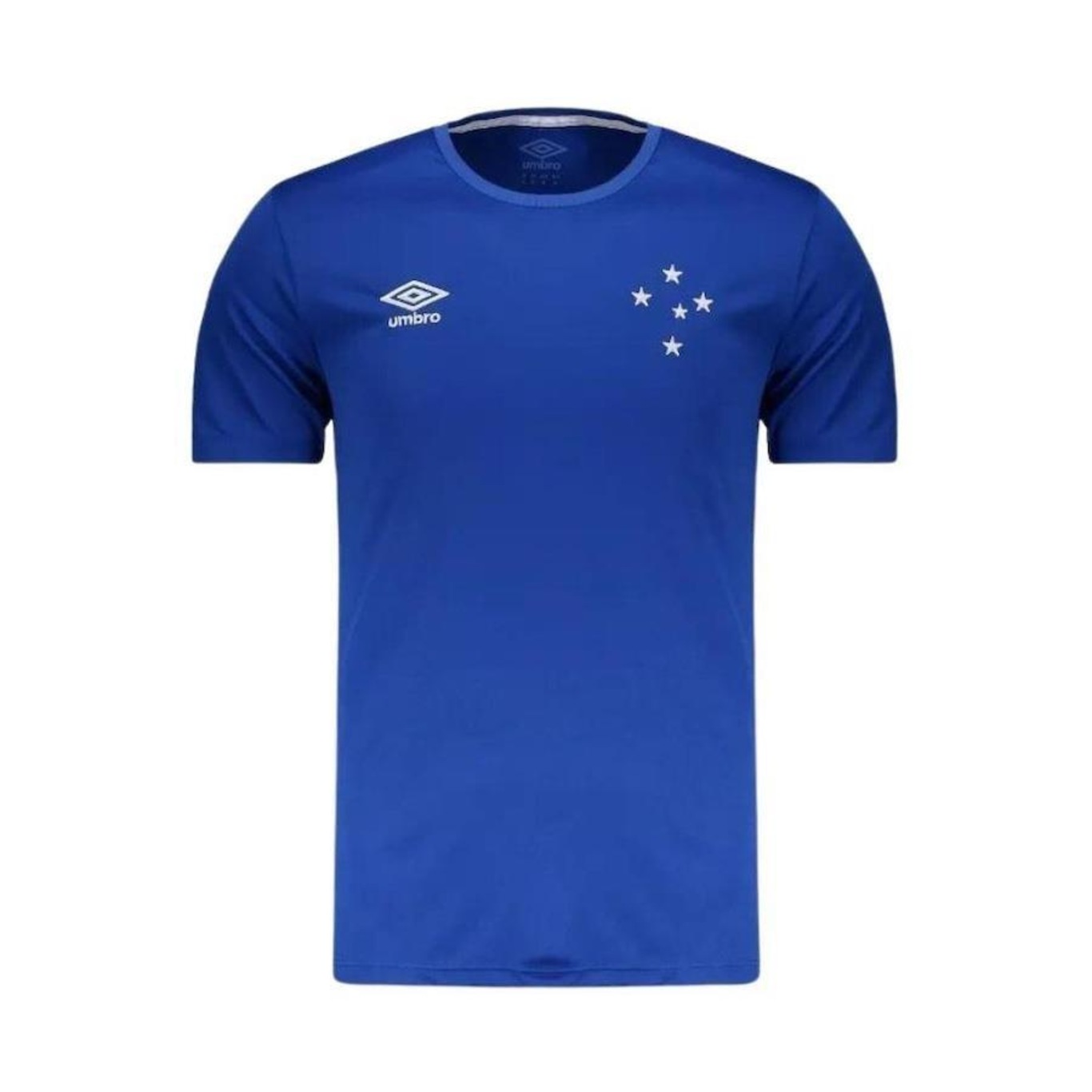 Camisa do Cruzeiro Umbro Basic - Infantil - Foto 1