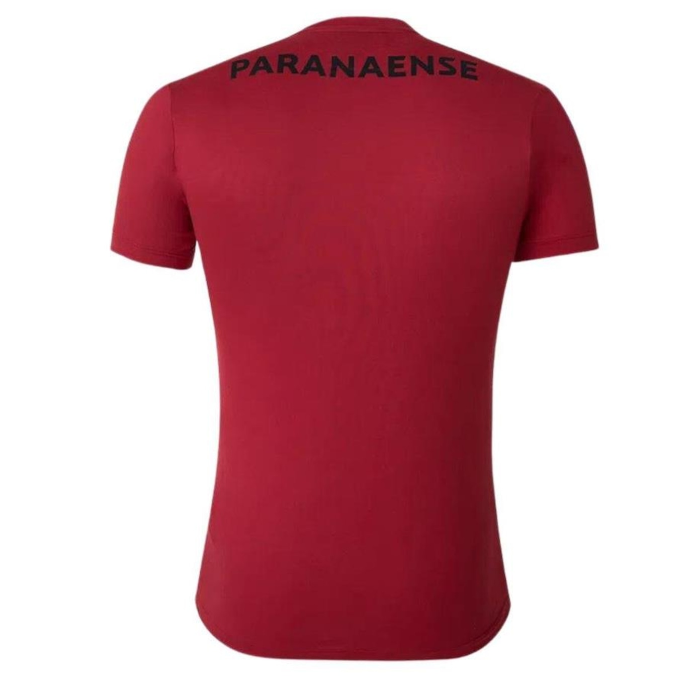 Camisa do Atlhético Paranaense Concentração 2022 Umbro  - Masculina - Foto 3