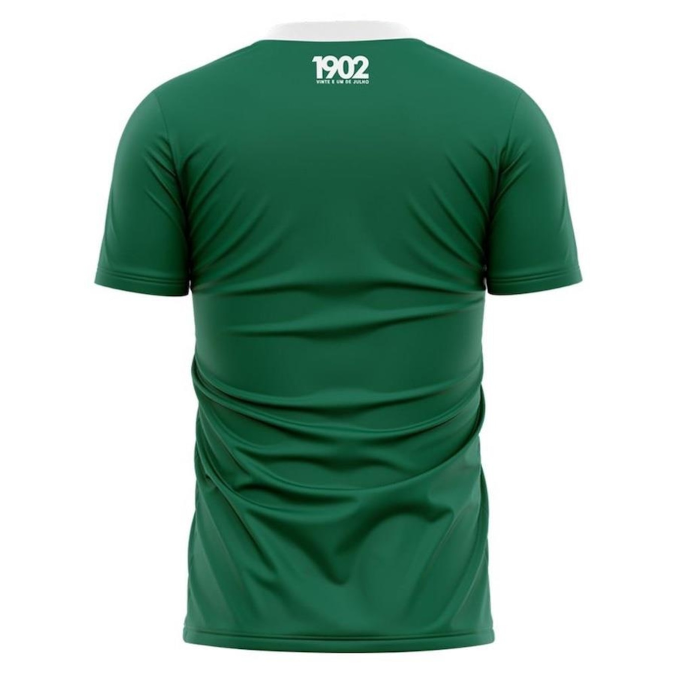 Camisa Braziline Fluminense Volcano Infantil - Foto 2