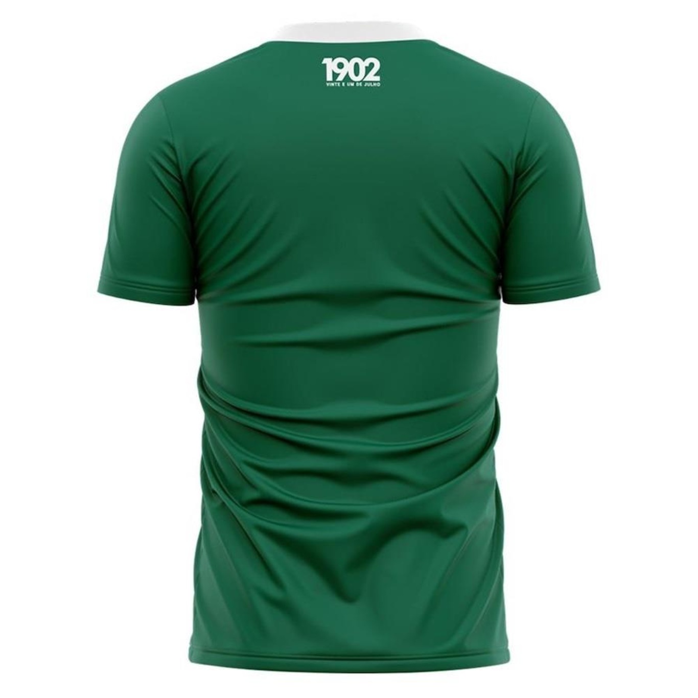 Camisa Braziline Fluminense Volcano - Masculina - Foto 2