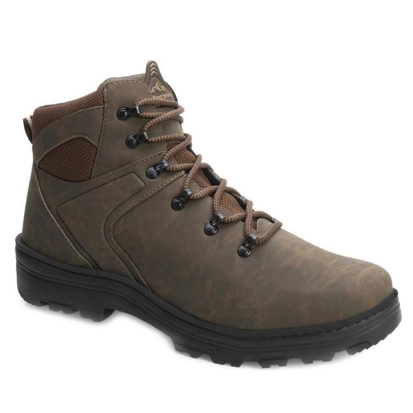 Bota Adventure West Line Wl22-146 - Masculina - Foto 1