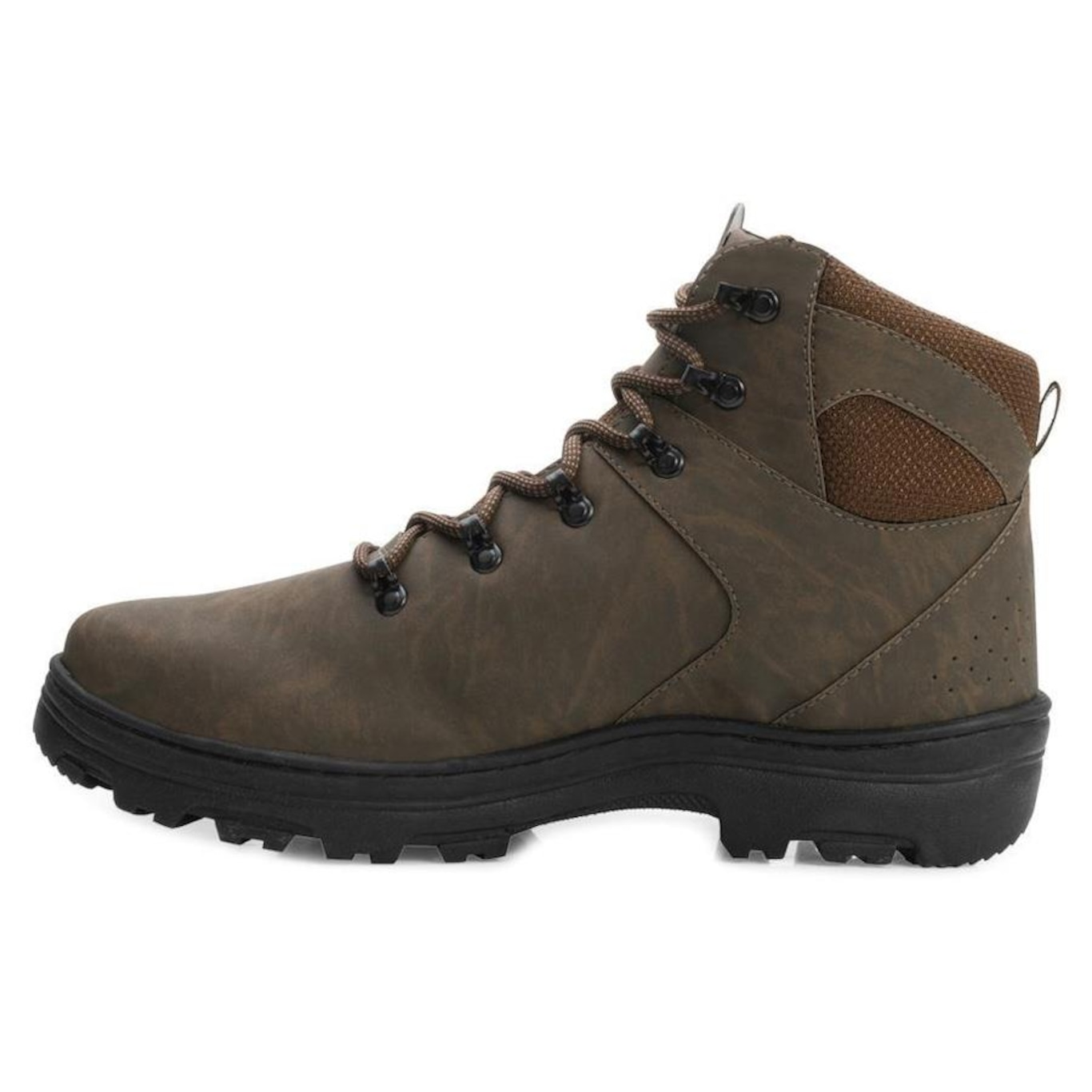 Bota Adventure West Line Wl22-146 - Masculina - Foto 3