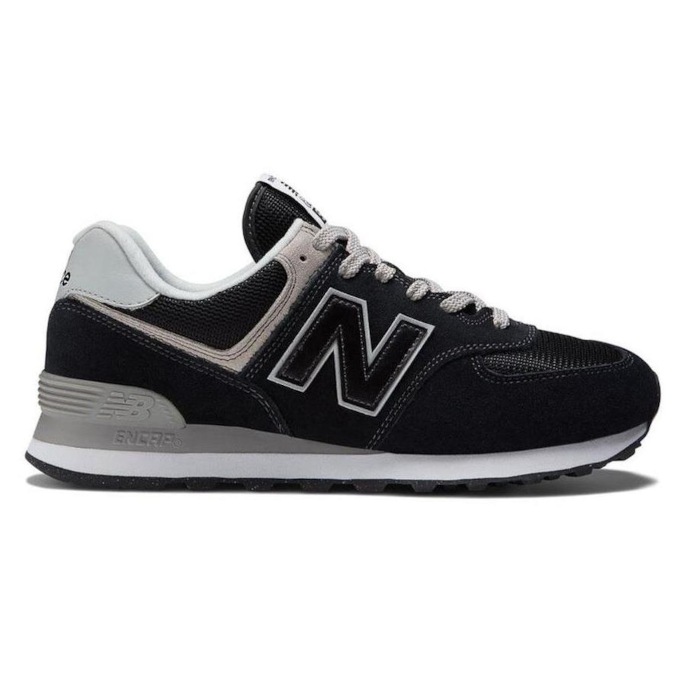 Tênis New Balance Ml574V2 - Masculino - Foto 1