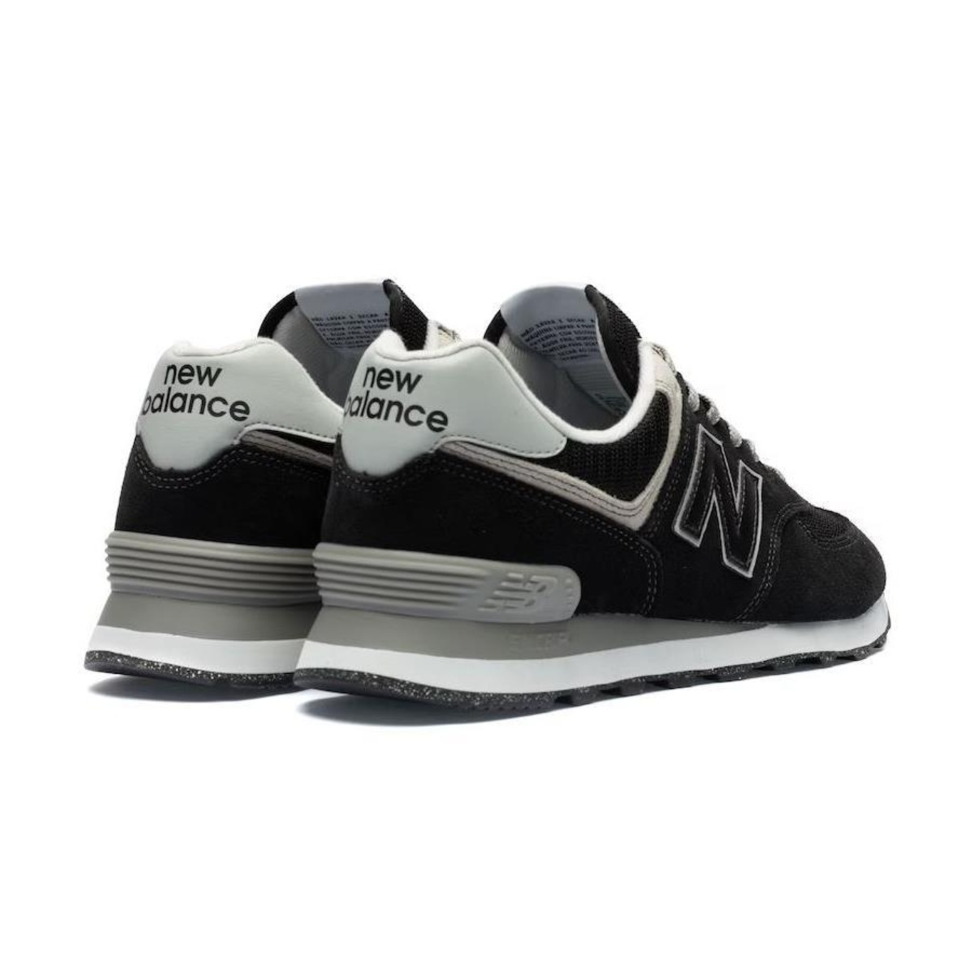 Tênis New Balance Ml574V2 - Masculino - Foto 3