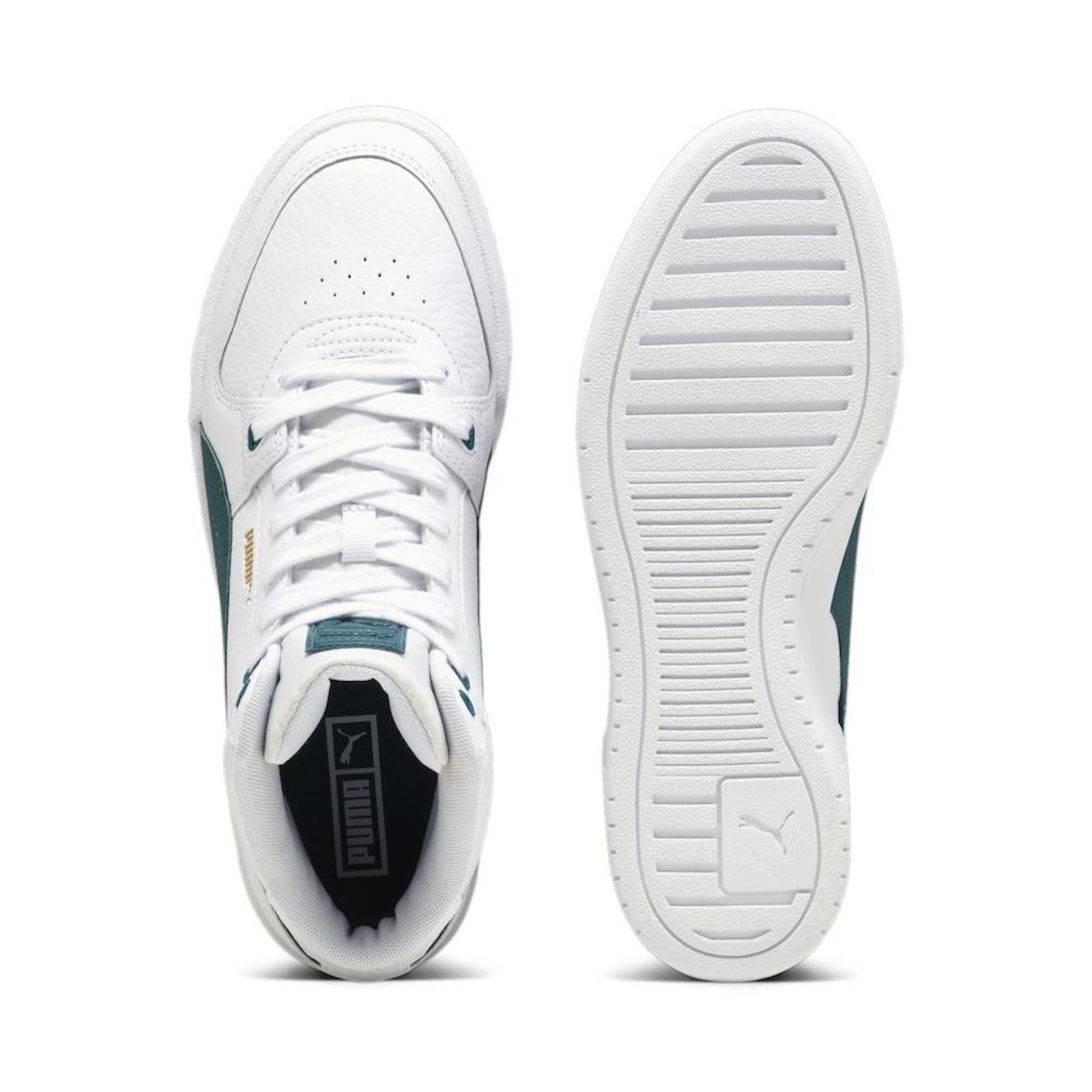 Tênis Puma Ca Pro Mid - Feminino - Foto 6