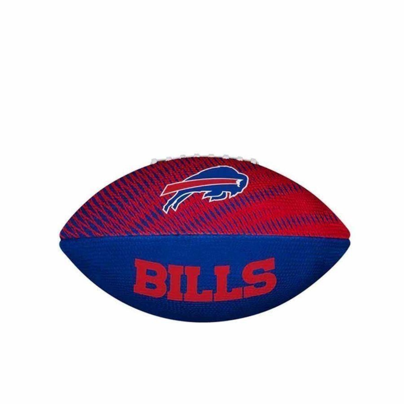 Bola de Futebol Americano Wilson Nfl Tg Buffalo - Foto 1