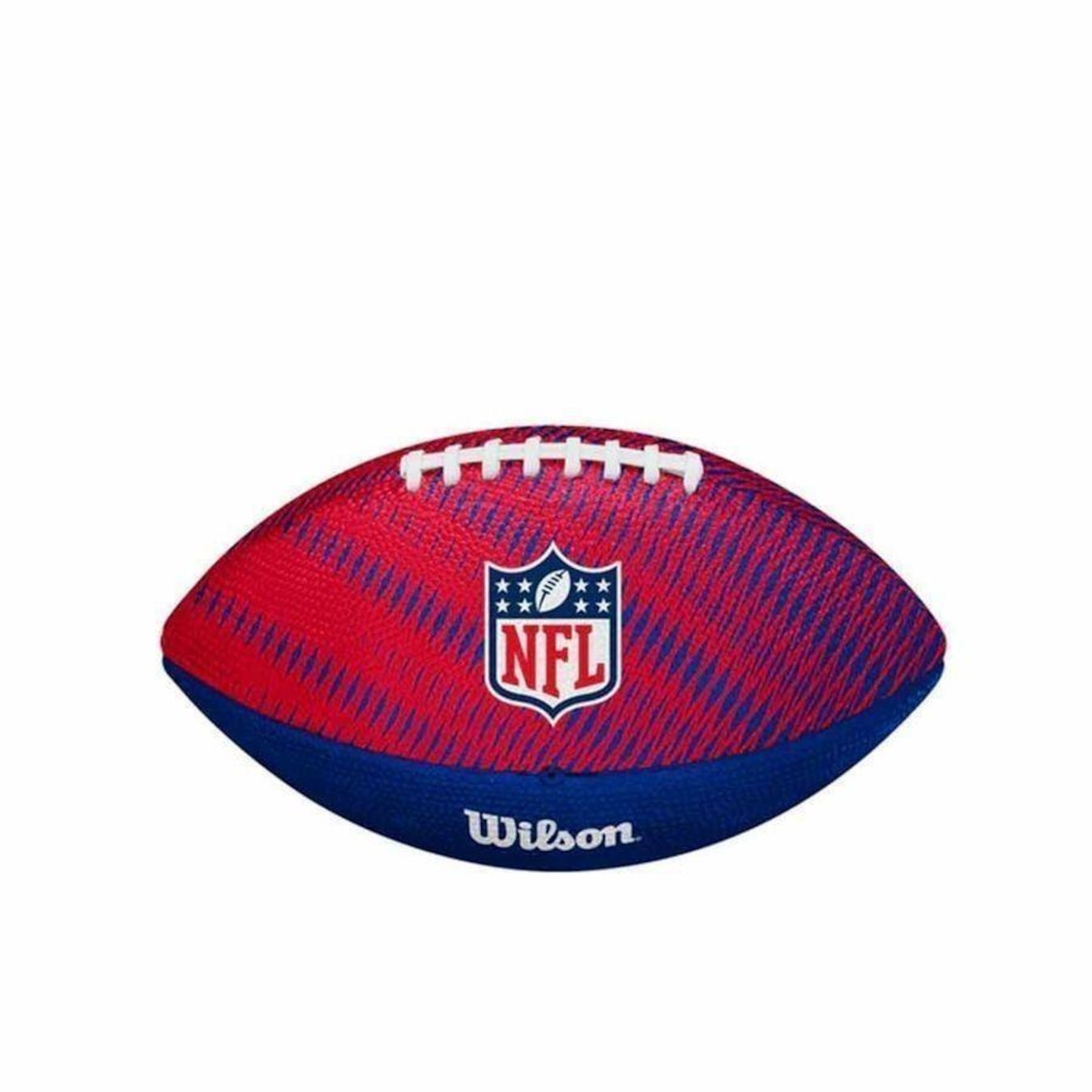 Bola de Futebol Americano Wilson Nfl Tg Buffalo - Foto 2