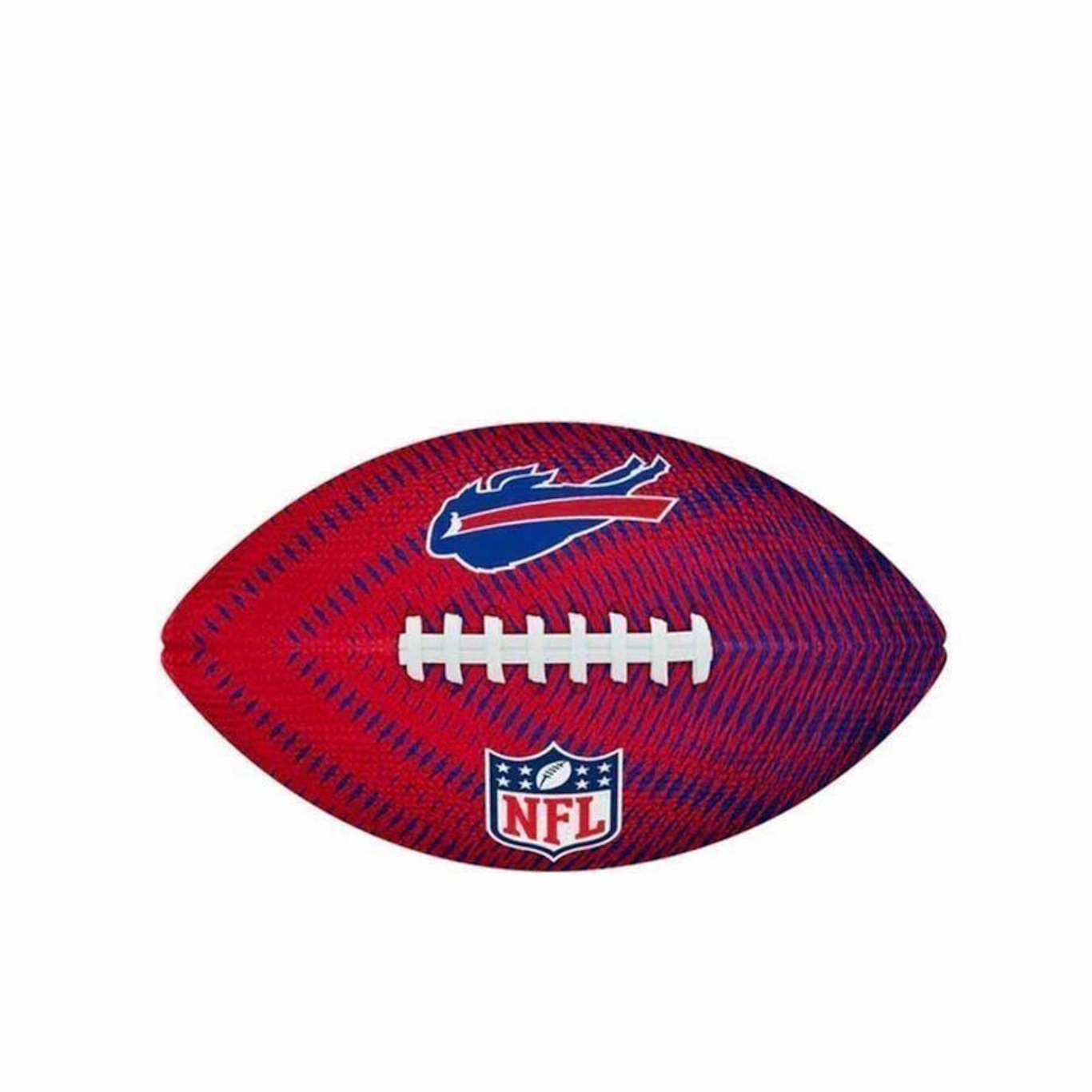 Bola de Futebol Americano Wilson Nfl Tg Buffalo - Foto 3