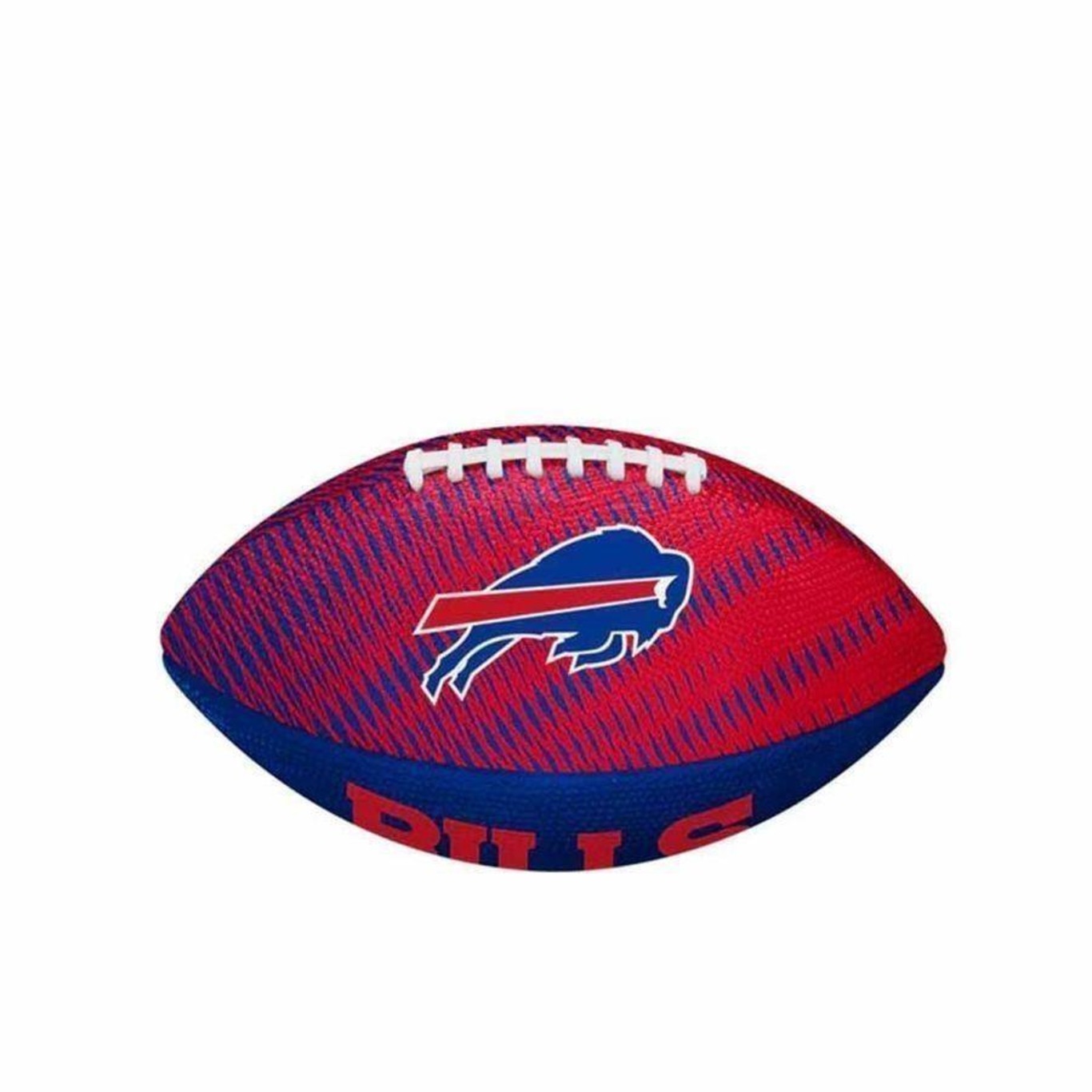 Bola de Futebol Americano Wilson Nfl Tg Buffalo - Foto 4