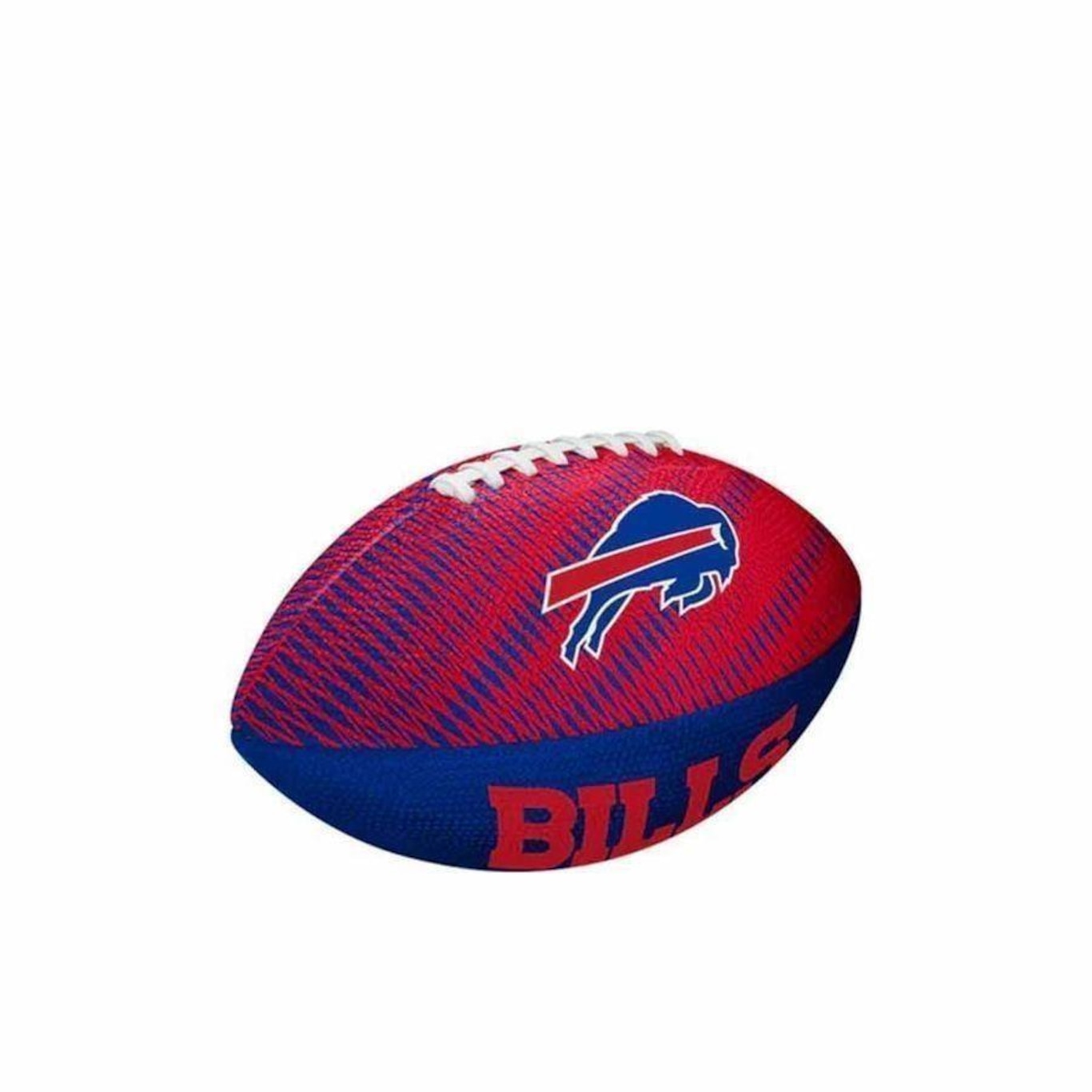 Bola de Futebol Americano Wilson Nfl Tg Buffalo - Foto 5