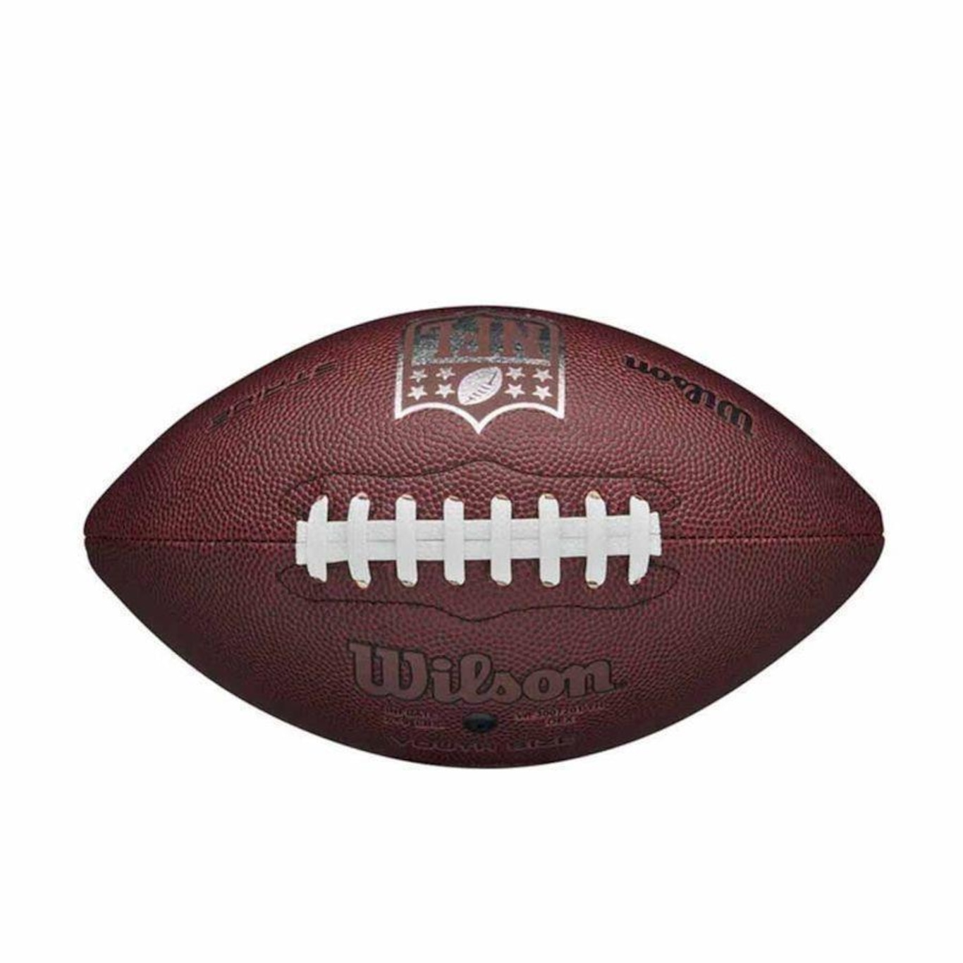 Bola de Futebol Americano Wilson Nfl Stride - Foto 2