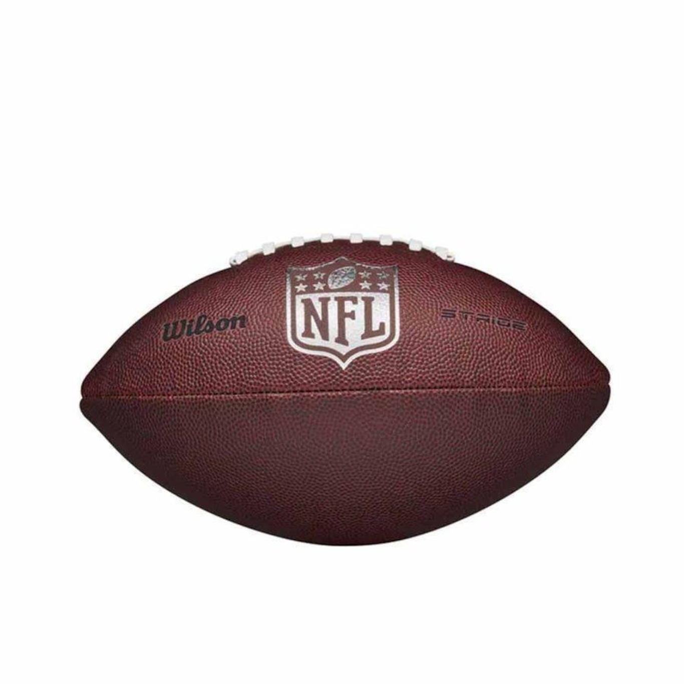 Bola de Futebol Americano Wilson Nfl Stride - Foto 4