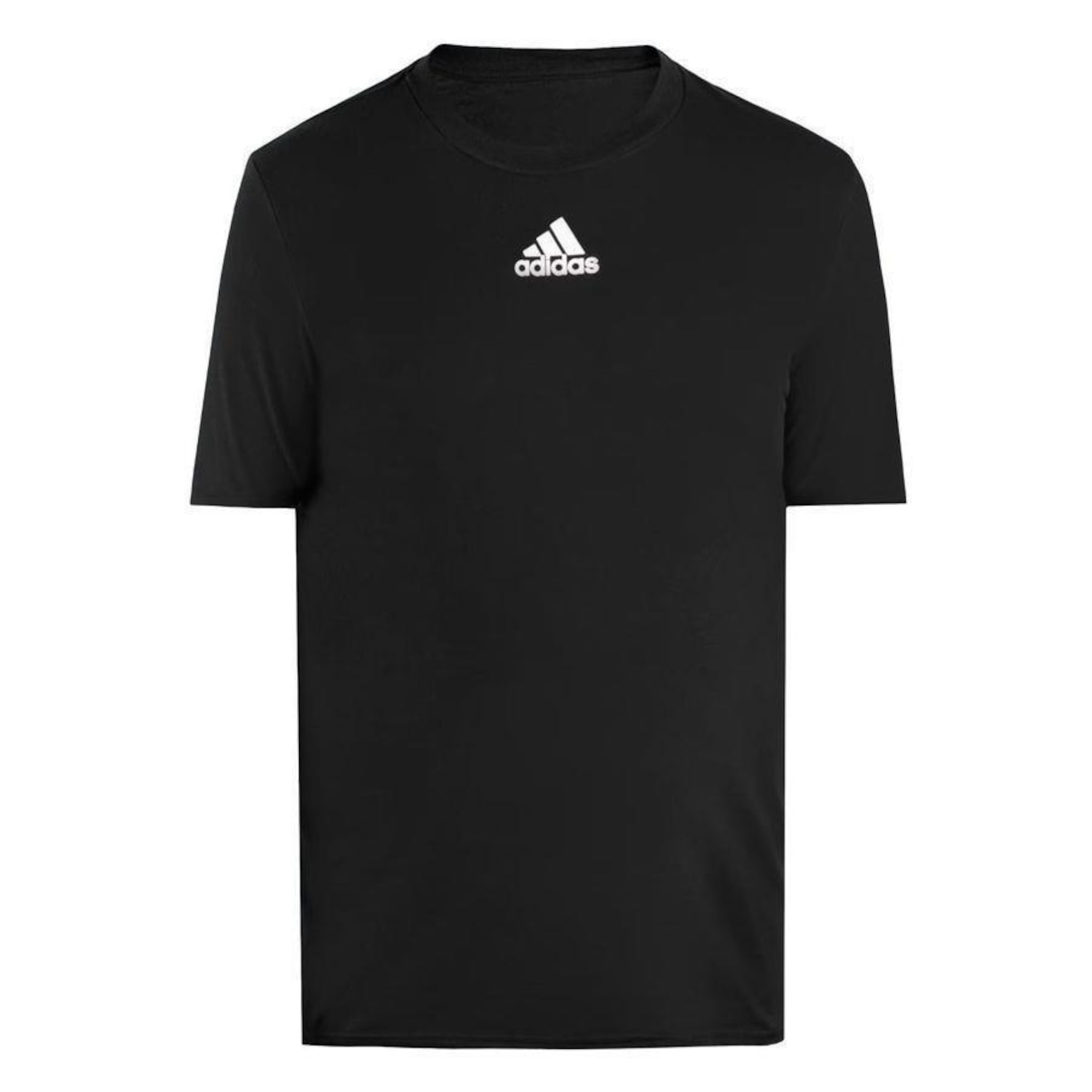 Camiseta adidas Small Logo - Masculina - Foto 1