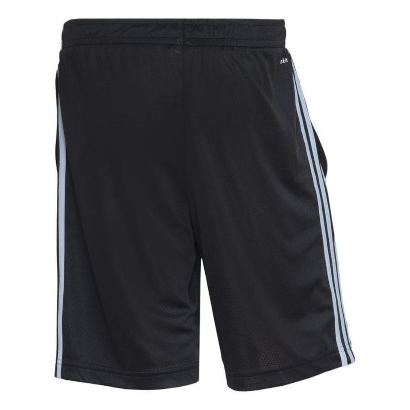 Shorts adidas 3-Stripes - Masculino - Foto 2