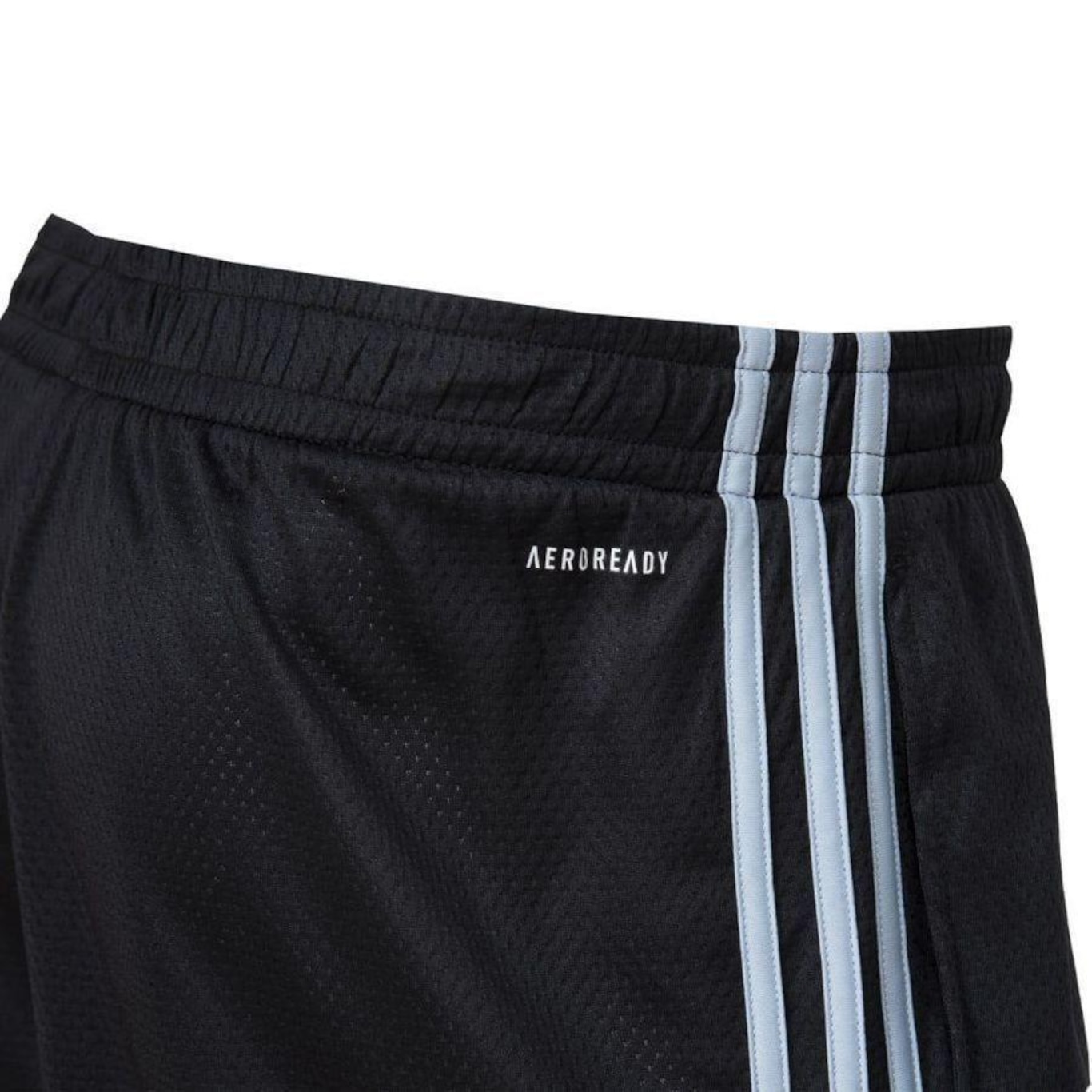 Shorts adidas 3-Stripes - Masculino - Foto 4