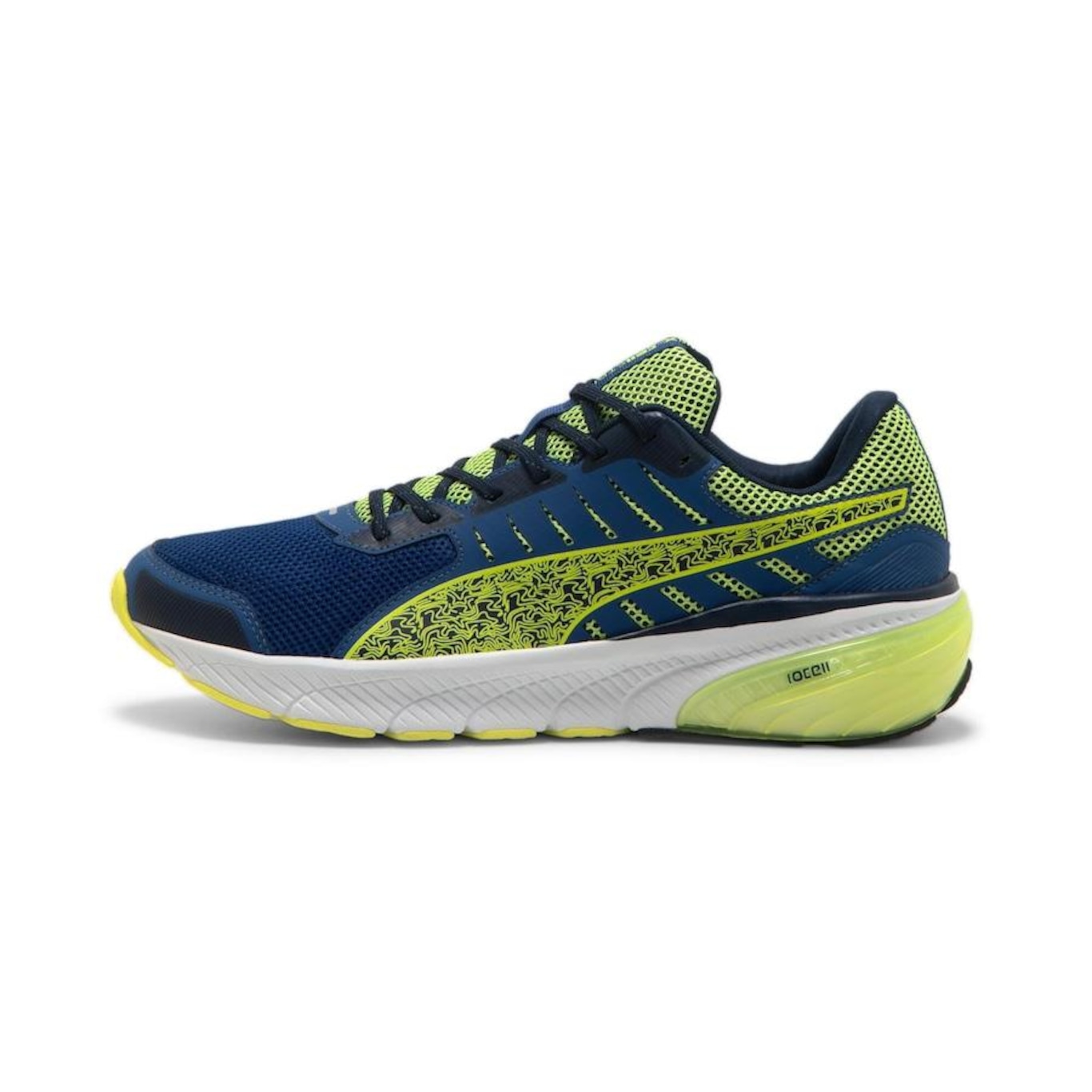 Tênis Puma Cell Glare Mesh - Feminino - Foto 1