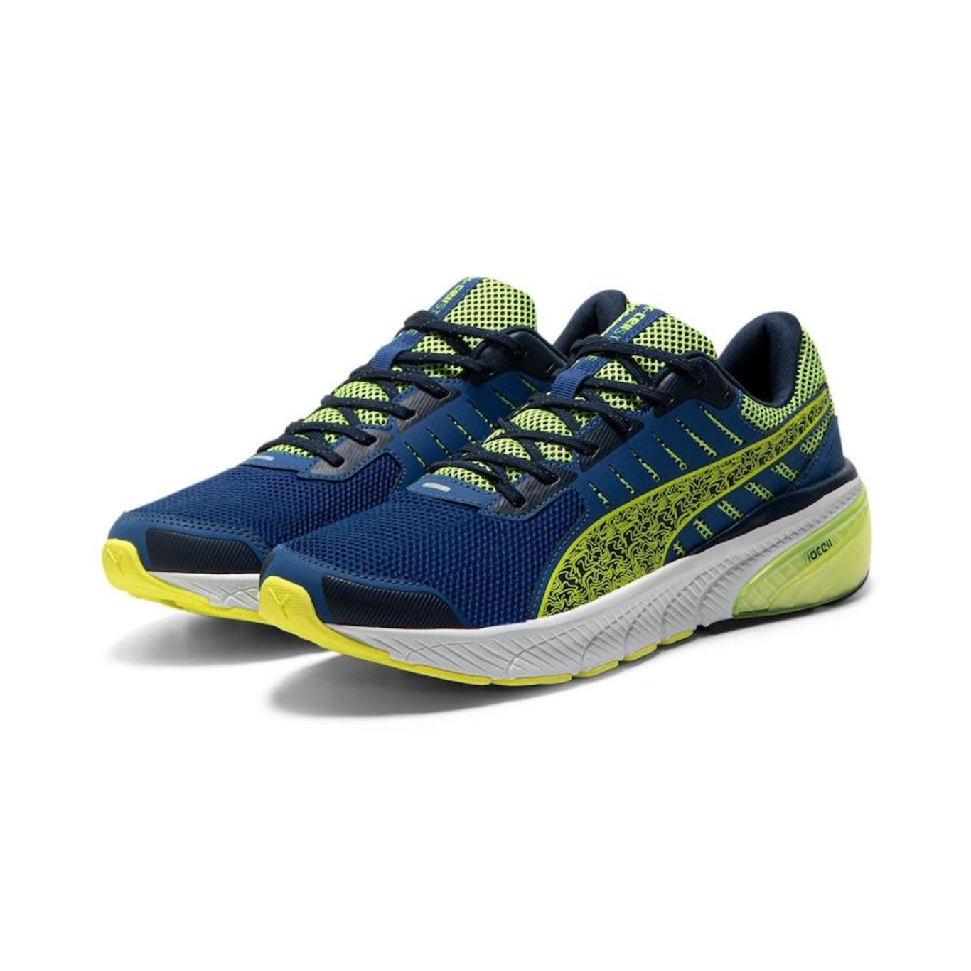 Tênis Puma Cell Glare Mesh - Feminino - Foto 2