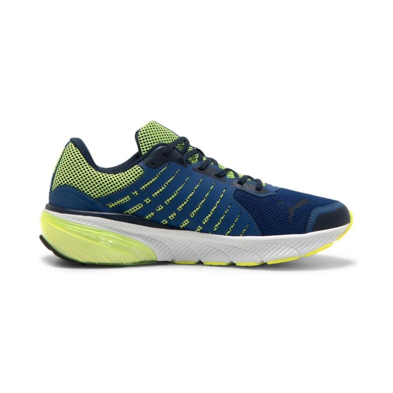 Tênis Puma Cell Glare Mesh - Feminino - Foto 5