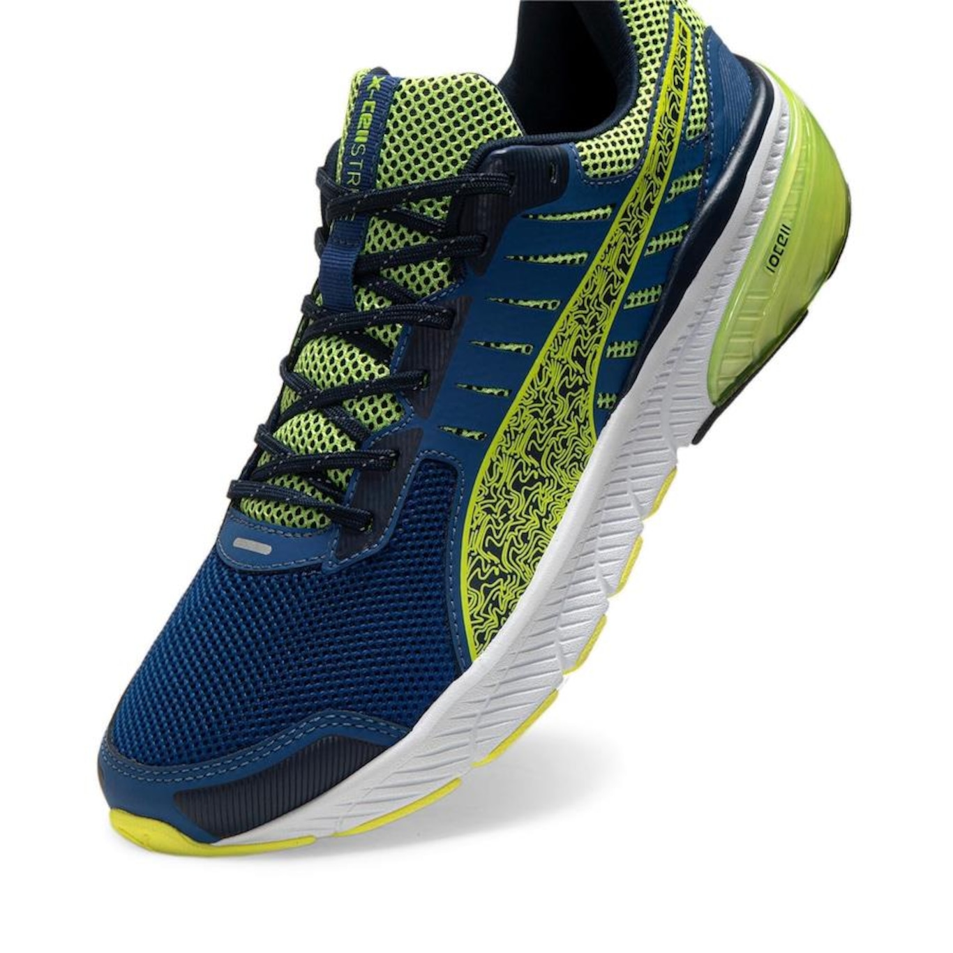 Tênis Puma Cell Glare Mesh - Feminino - Foto 6