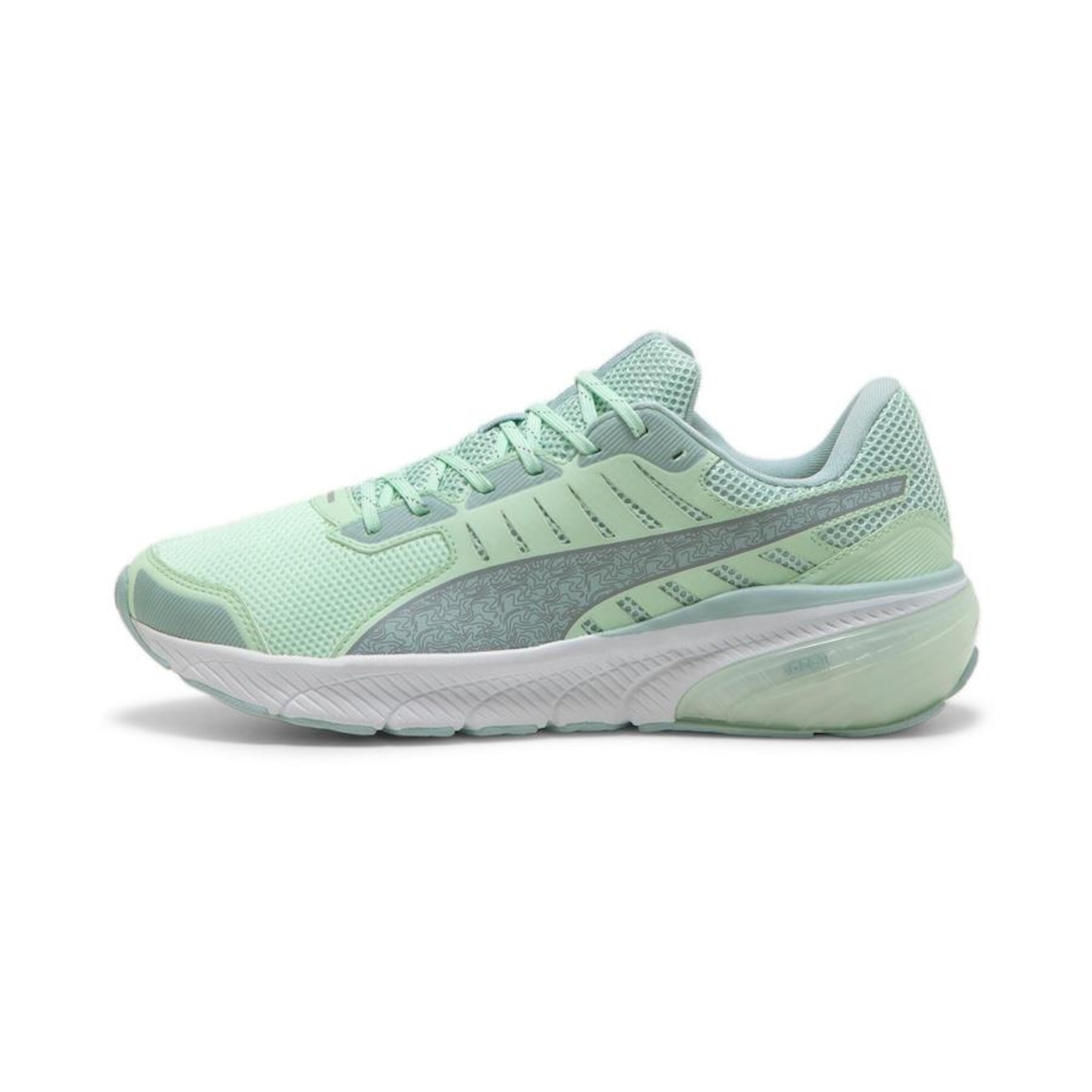 Tênis Puma Cell Glare Mesh - Feminino - Foto 1