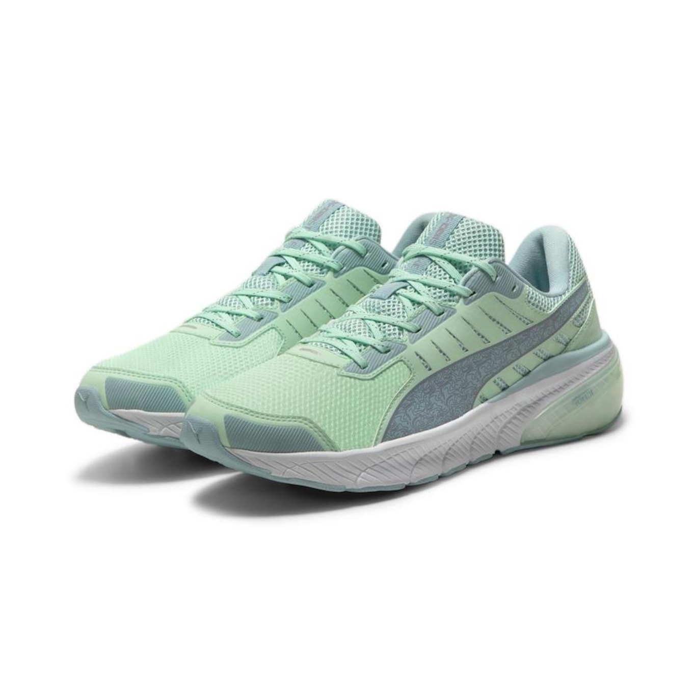 Tênis Puma Cell Glare Mesh - Feminino - Foto 2