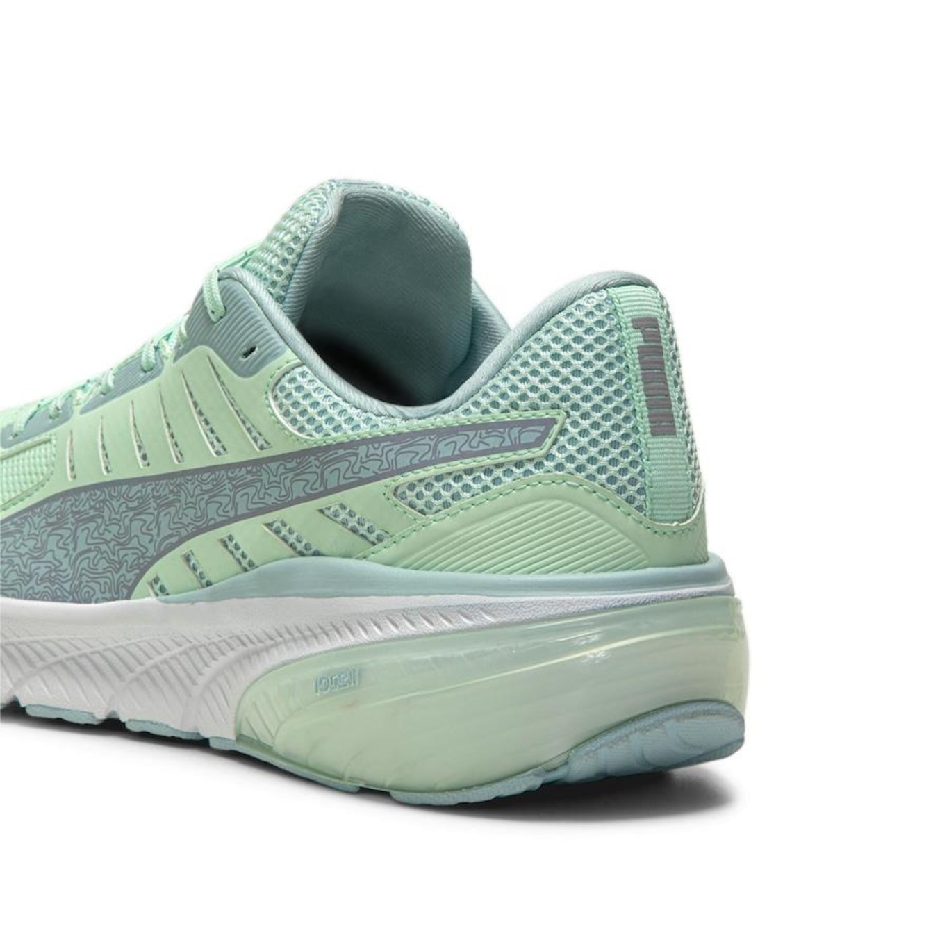 Tênis Puma Cell Glare Mesh - Feminino - Foto 3